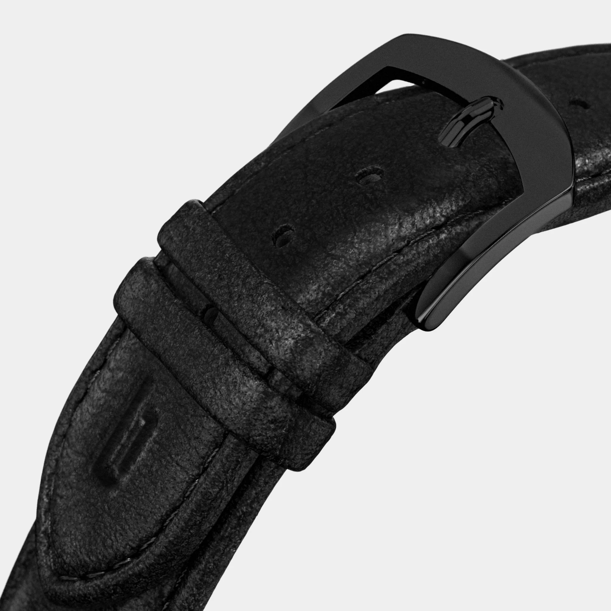 Neolux Day Date – Black Blue - Image 10