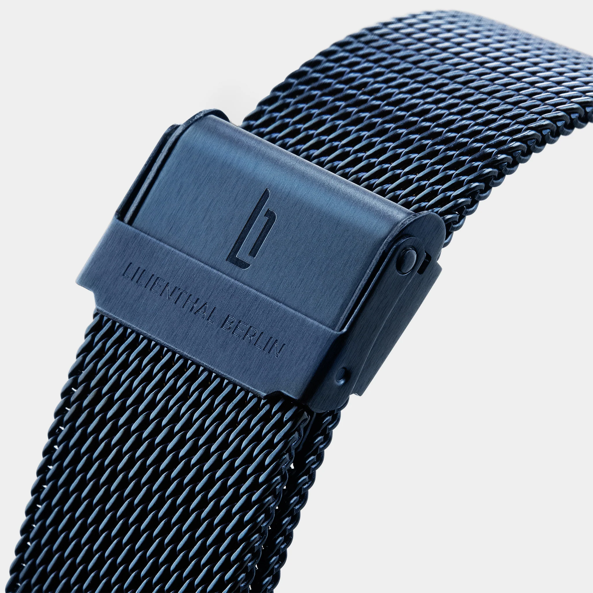 Octachrono – Blue Orange - Image 11