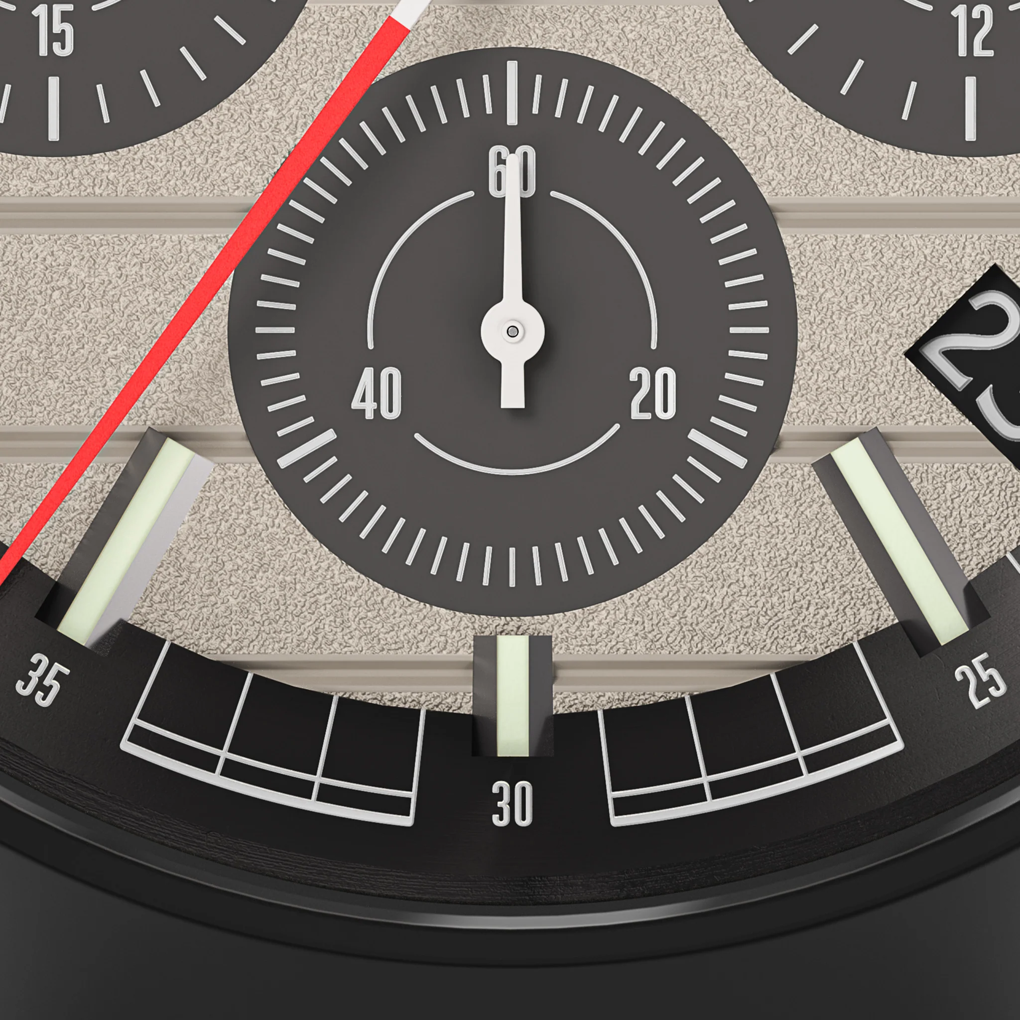 Octachrono – Black Sand - Image 5