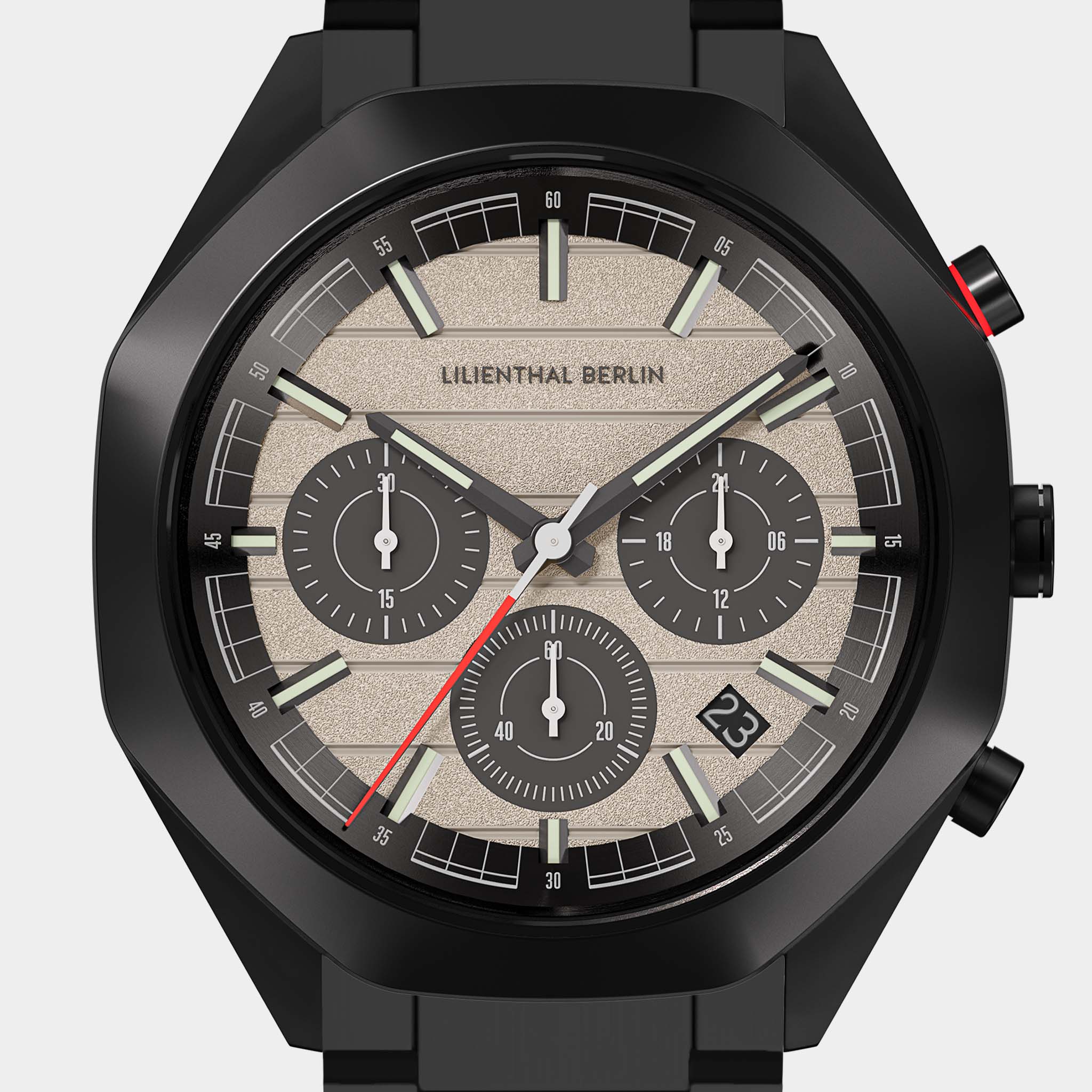 Octachrono – Black Sand - Image 7