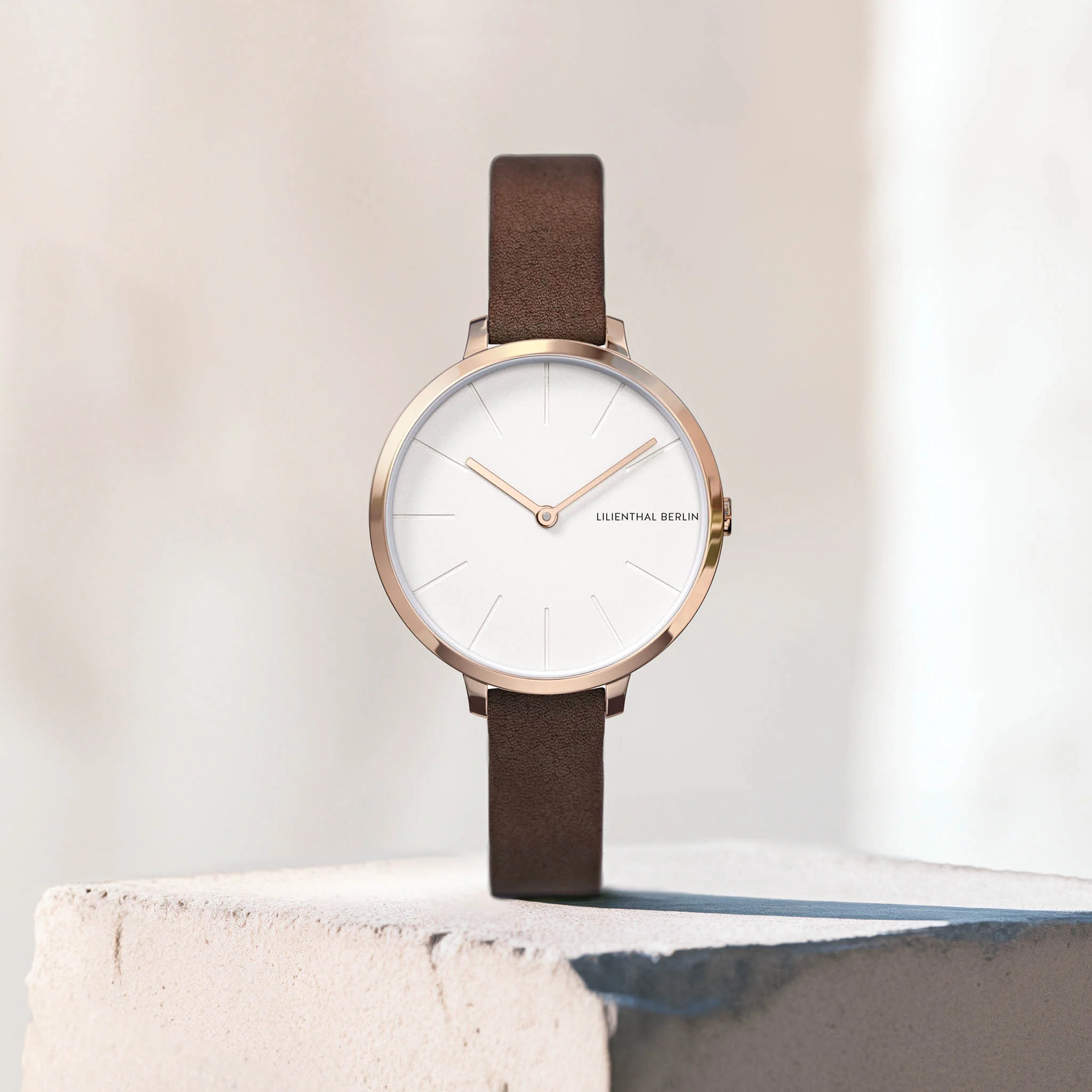 Rosalux – Rosegold White - Image 3