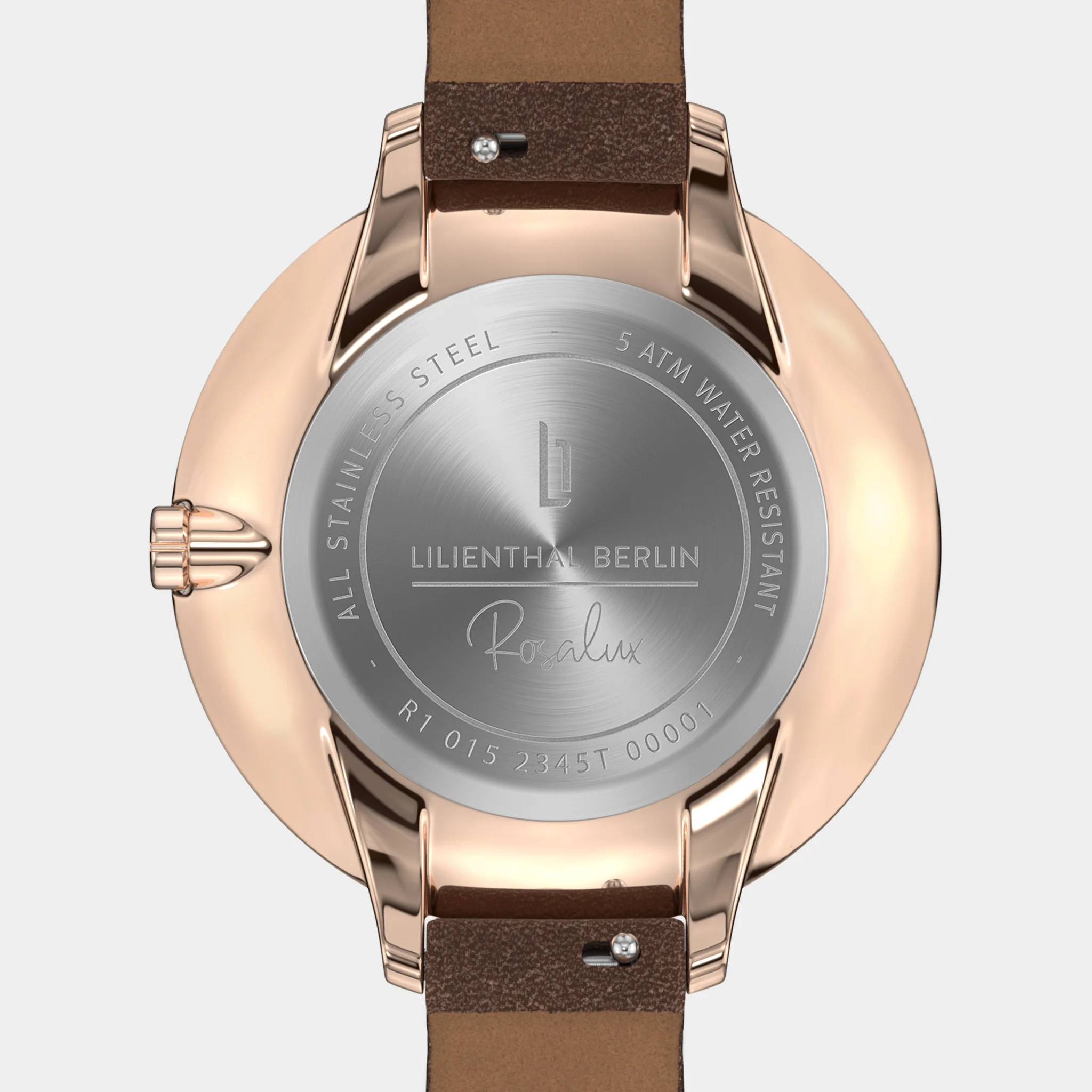Rosalux – Rosegold White - Image 7