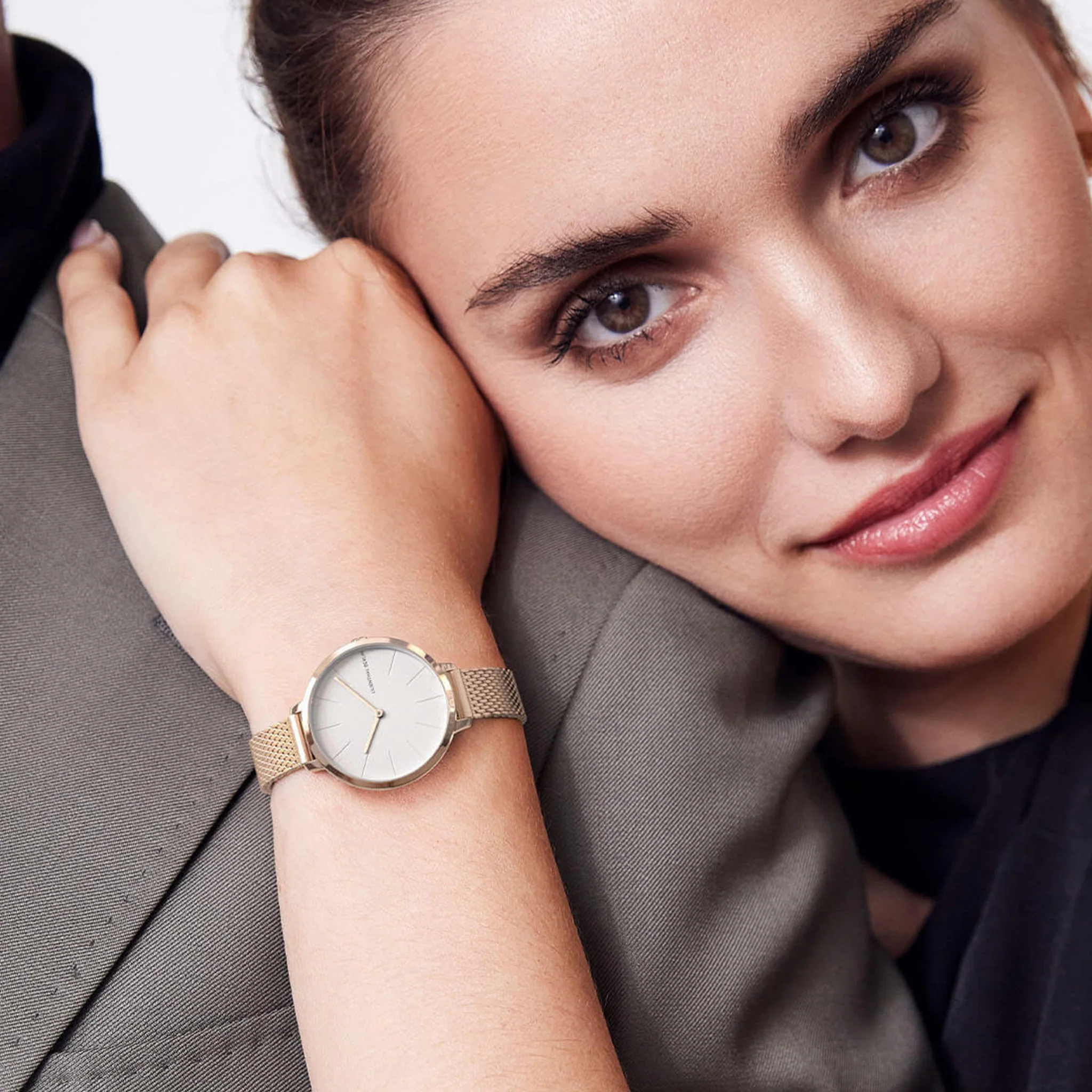 Rosalux – Rosegold White - Image 10