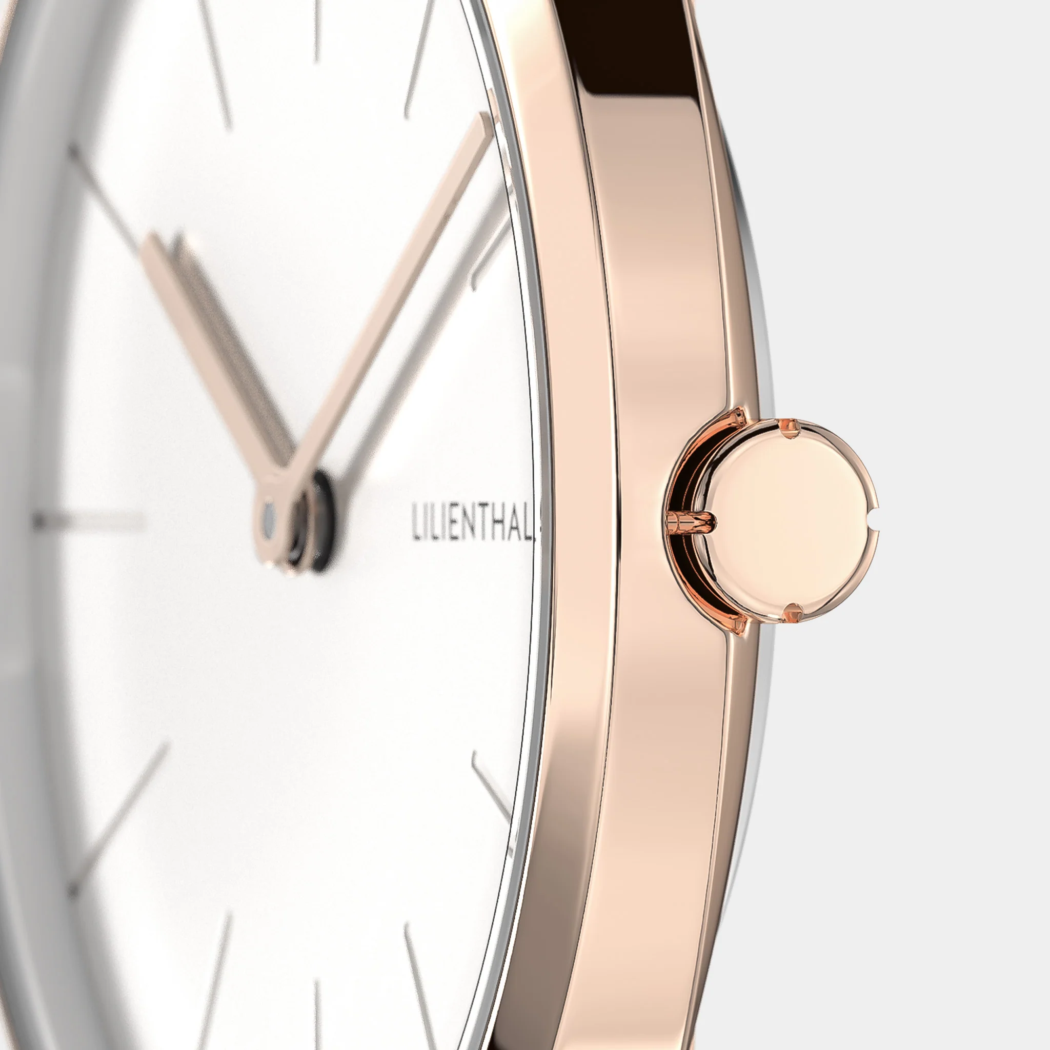 Rosalux – Rosegold White - Image 5