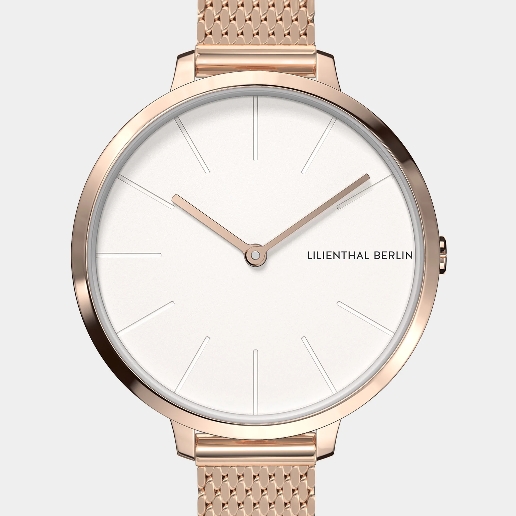 Rosalux – Rosegold White - Image 6