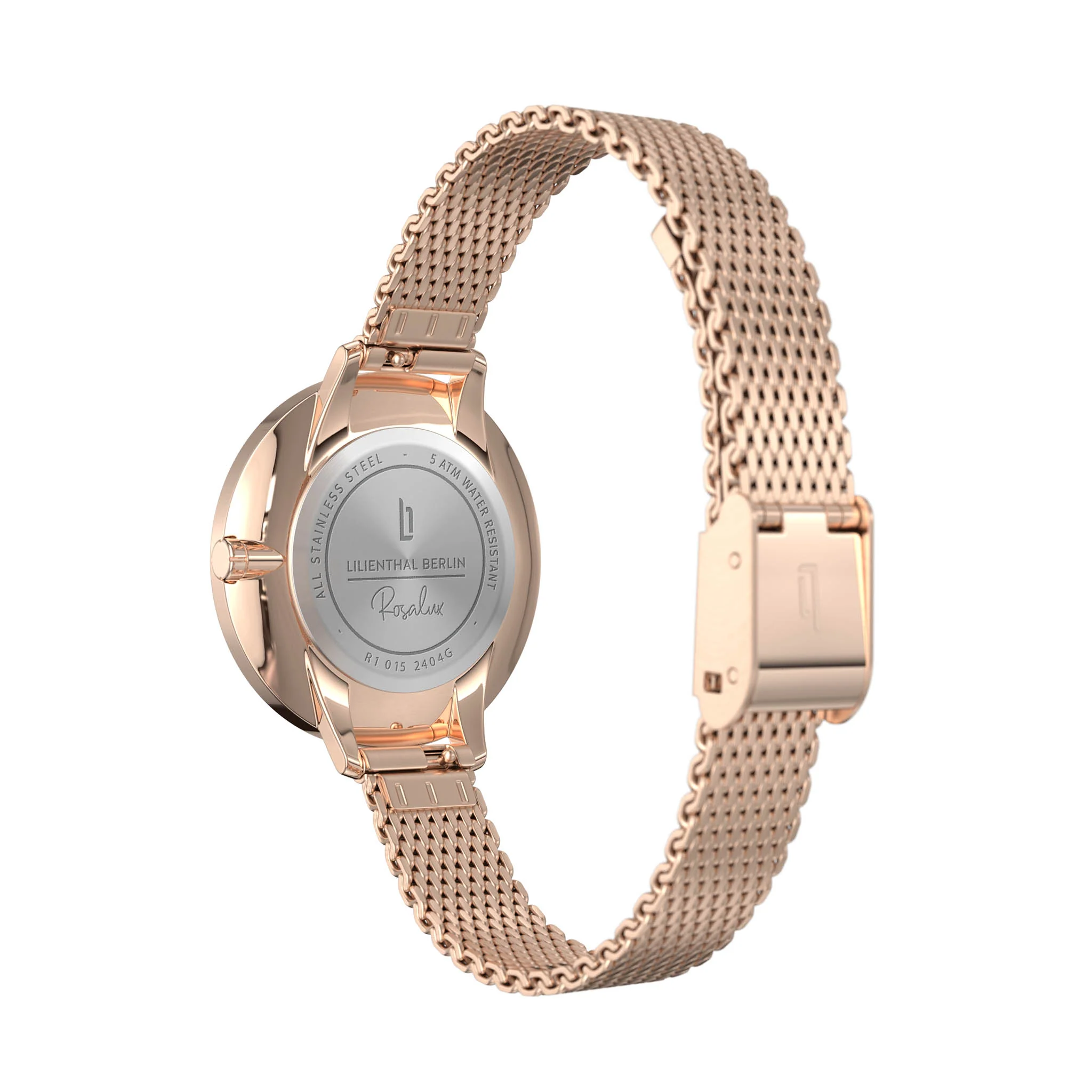 Rosalux – Rosegold White - Image 8