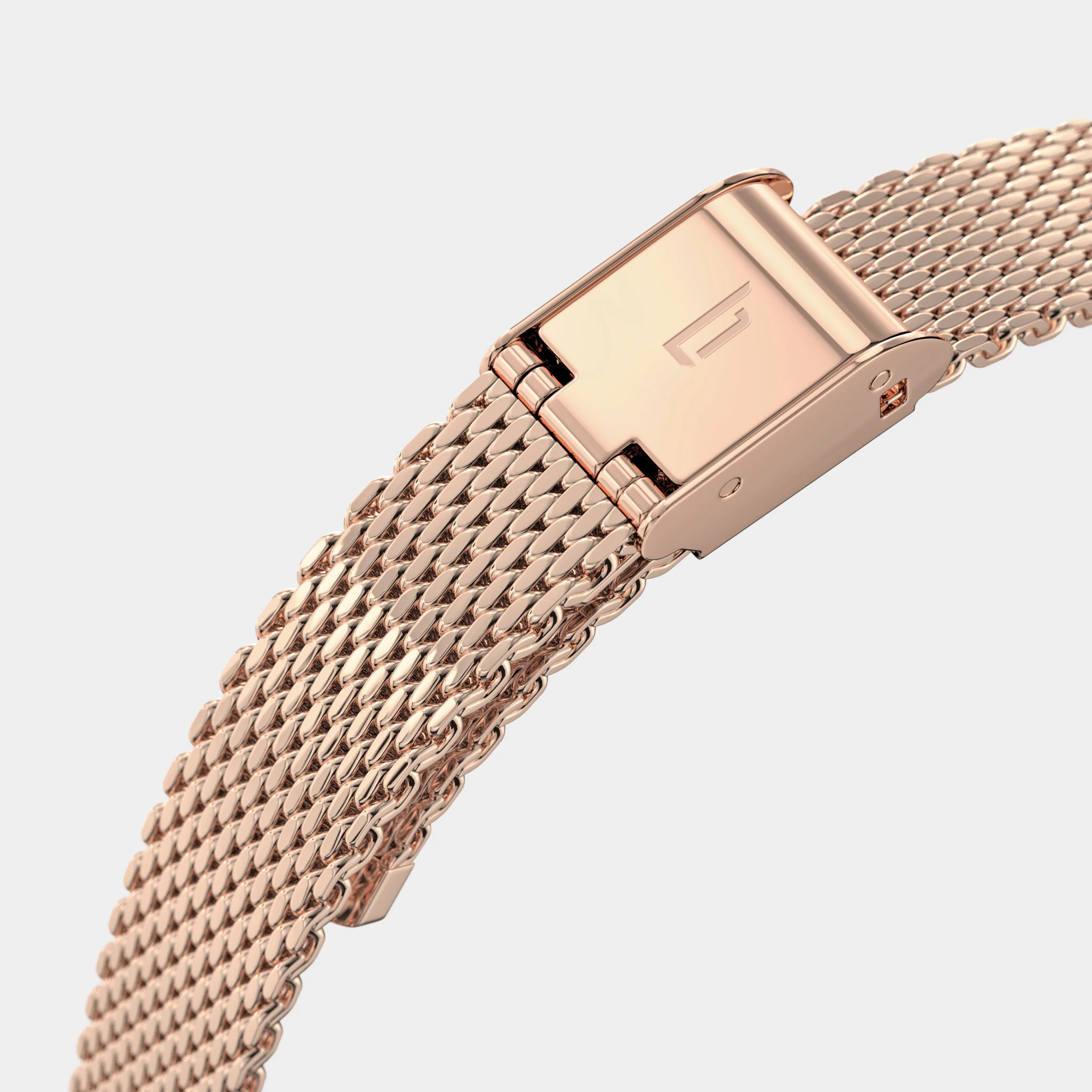 Rosalux – Rosegold White - Image 9