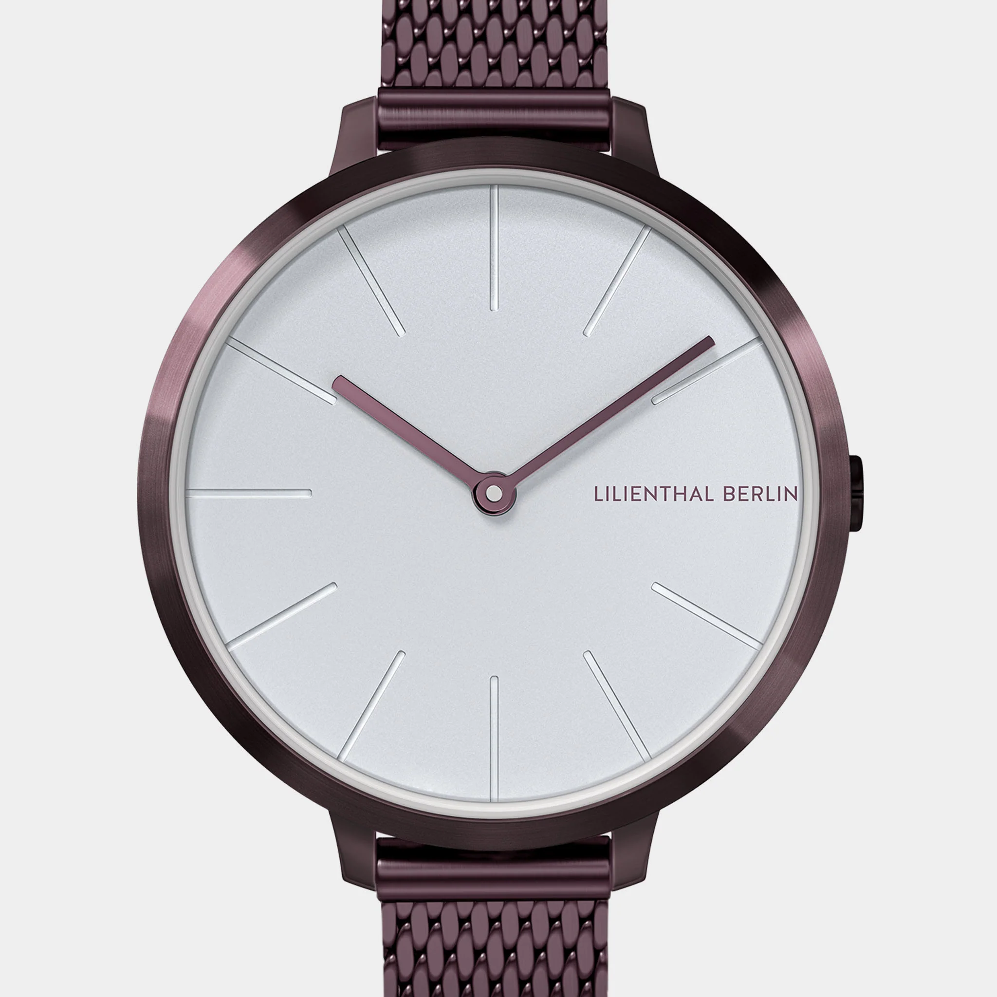 Rosalux – Burgundy White - Image 6