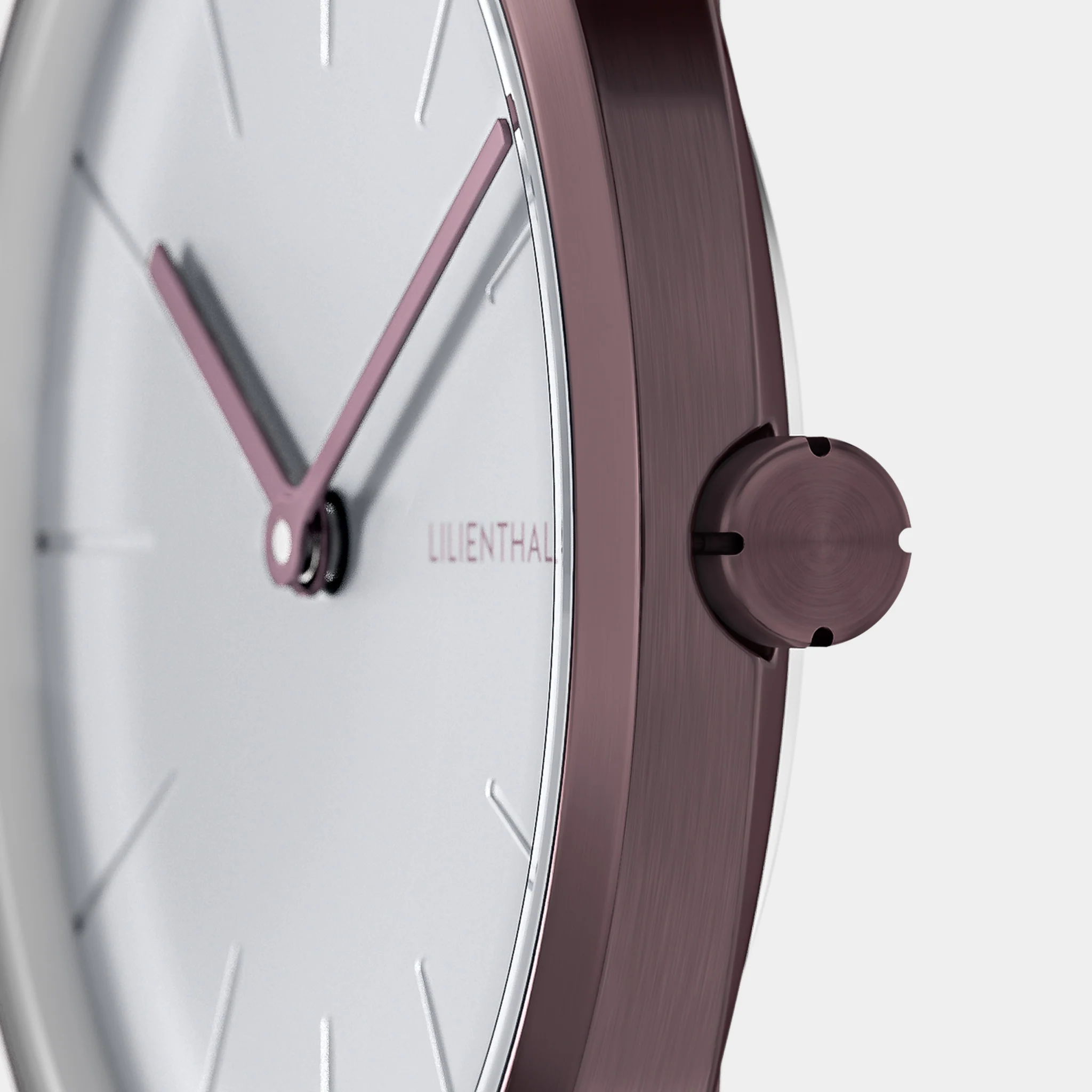 Rosalux – Burgundy White - Image 5