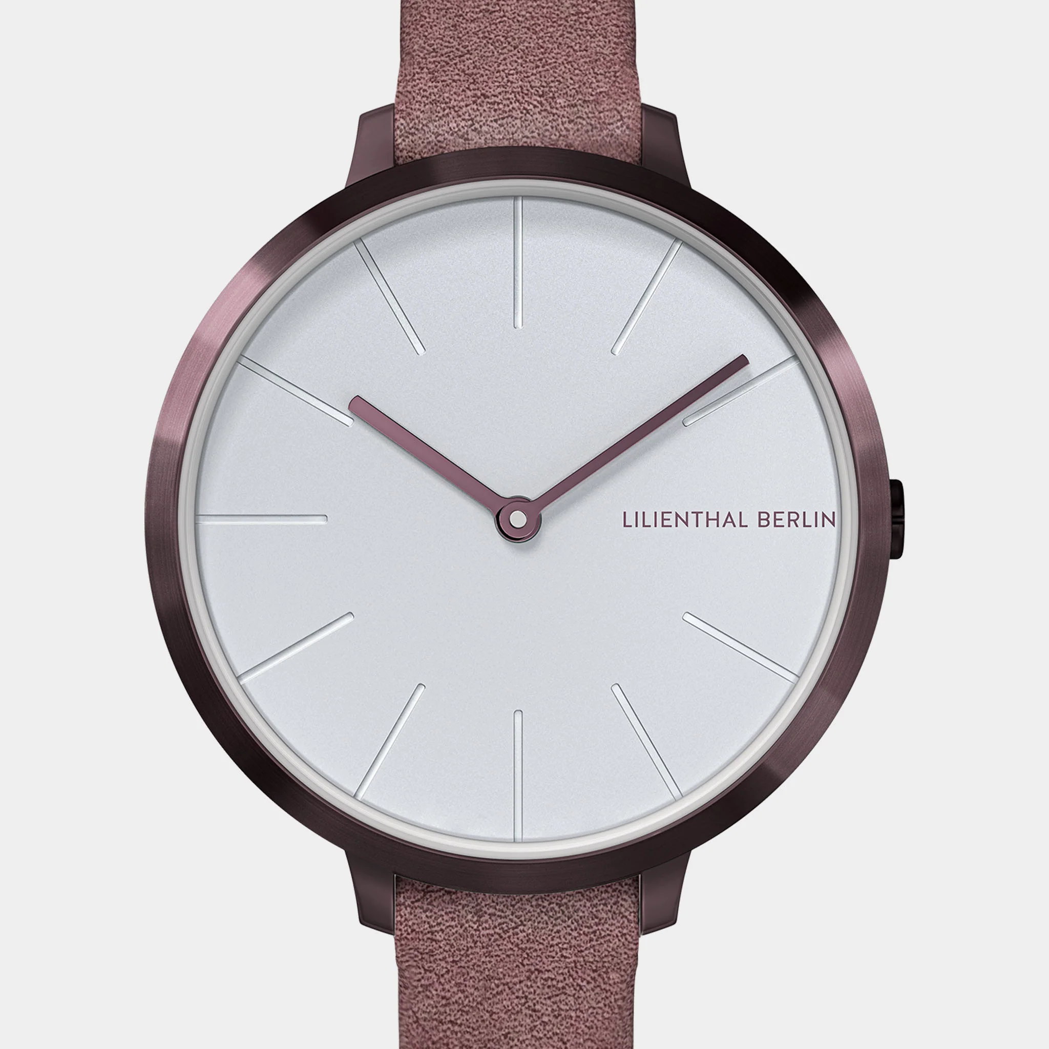 Rosalux – Burgundy White - Image 6