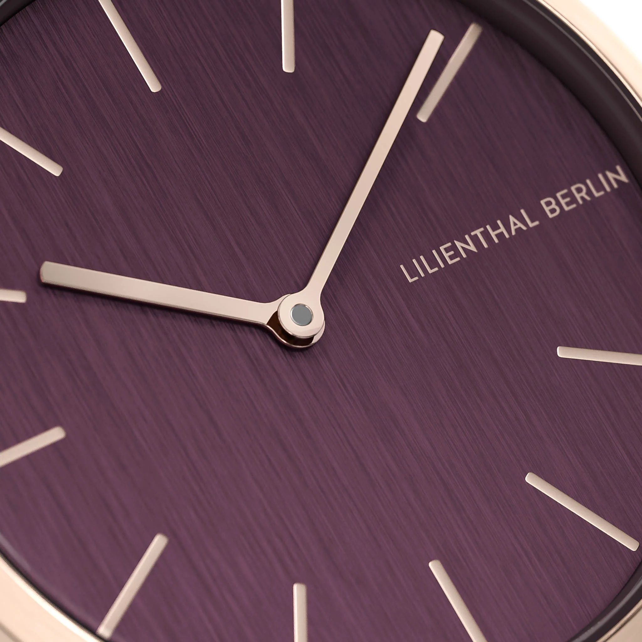 Rosalux – Rosegold Burgundy - Image 4