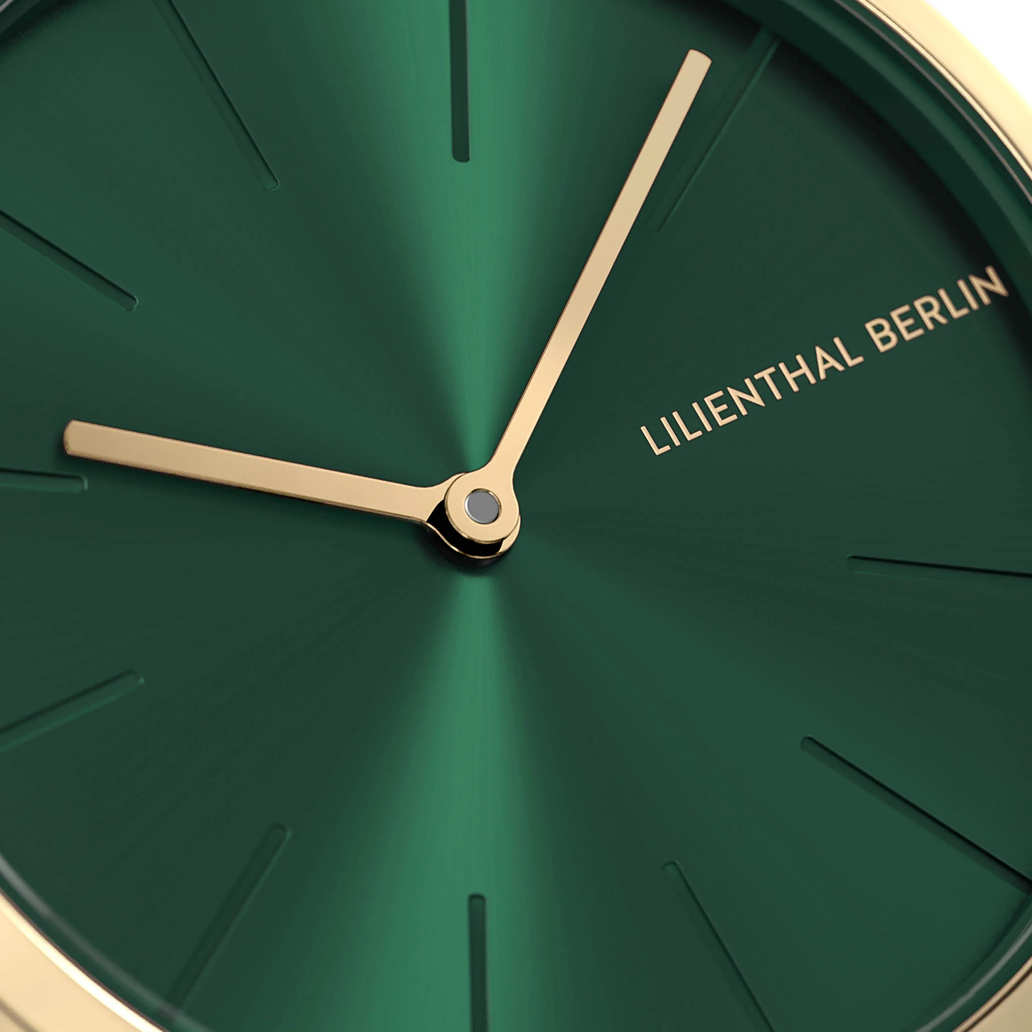 Rosalux – Gold Emerald Green - Image 4