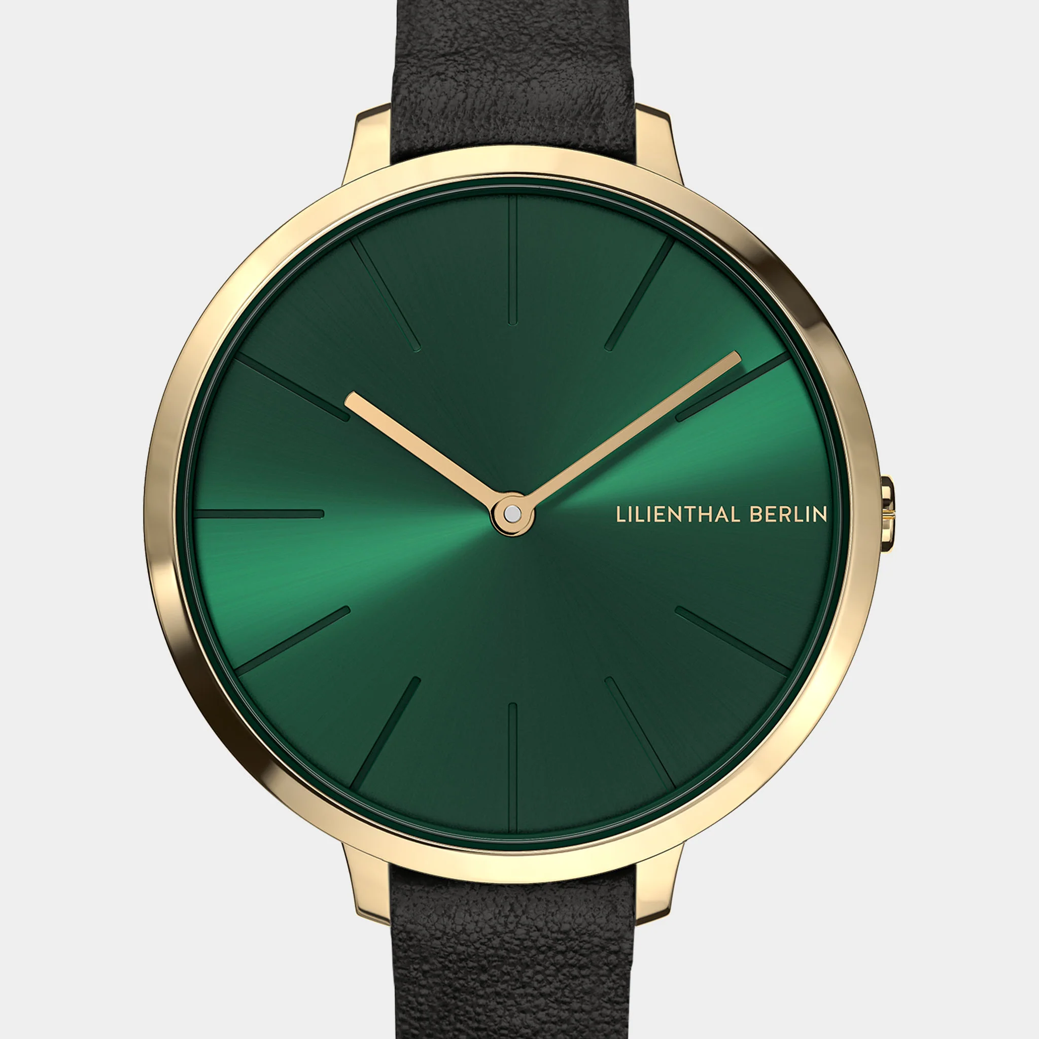 Rosalux – Gold Emerald Green - Image 6