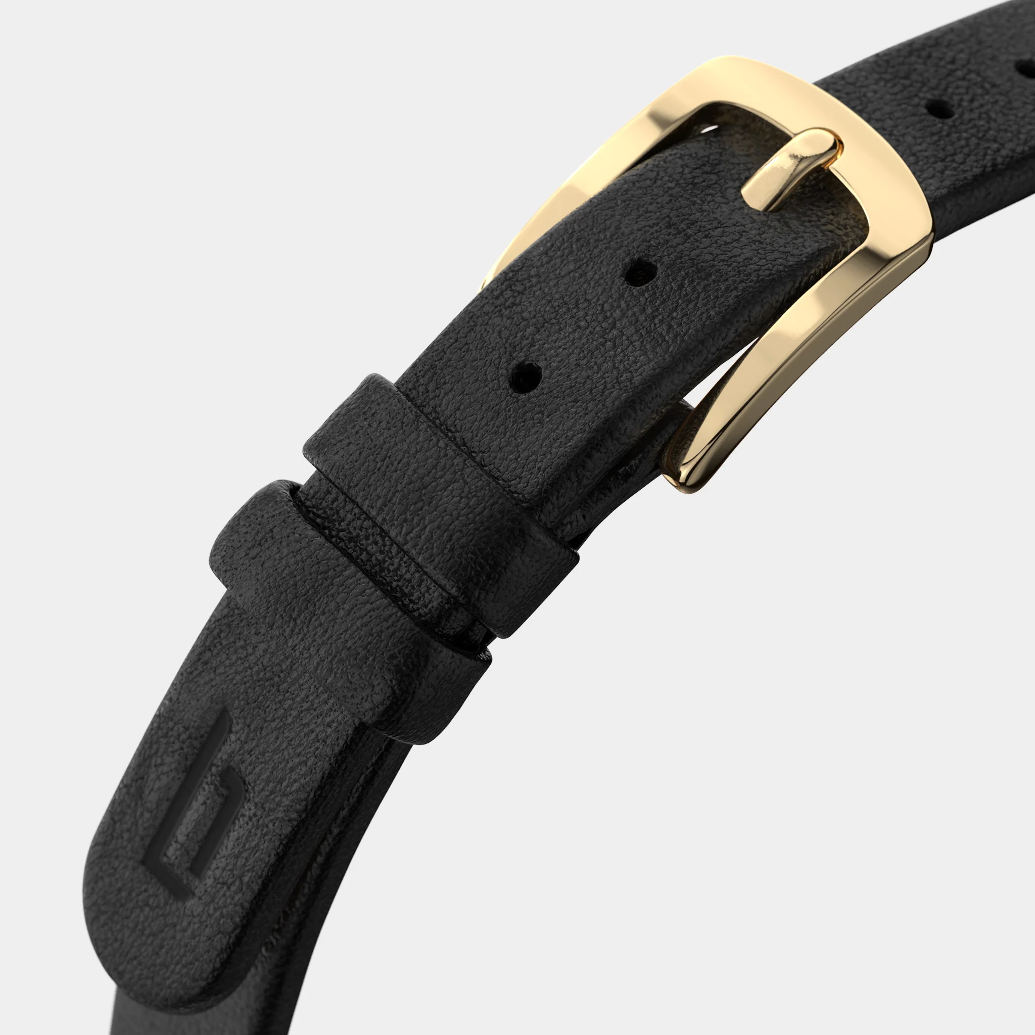 Rosalux – Gold Emerald Green - Image 9