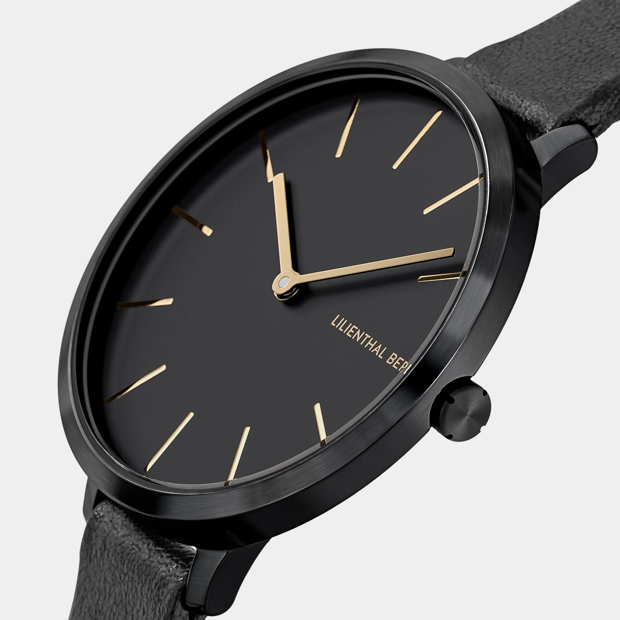 Rosalux – Black Gold - Image 2