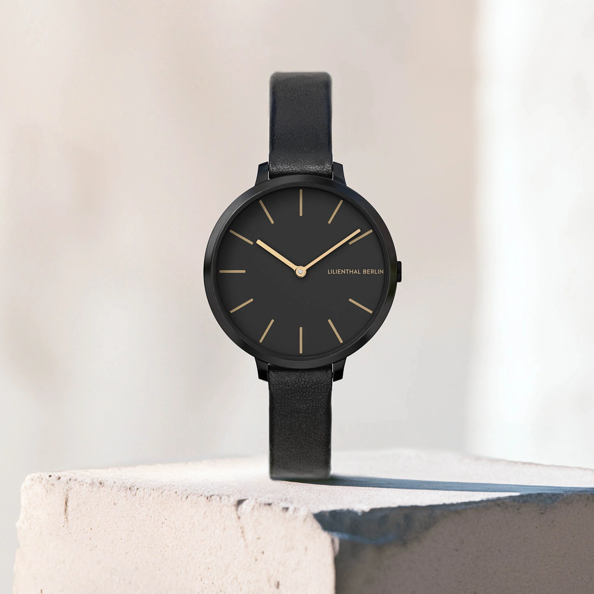 Rosalux – Black Gold - Image 3
