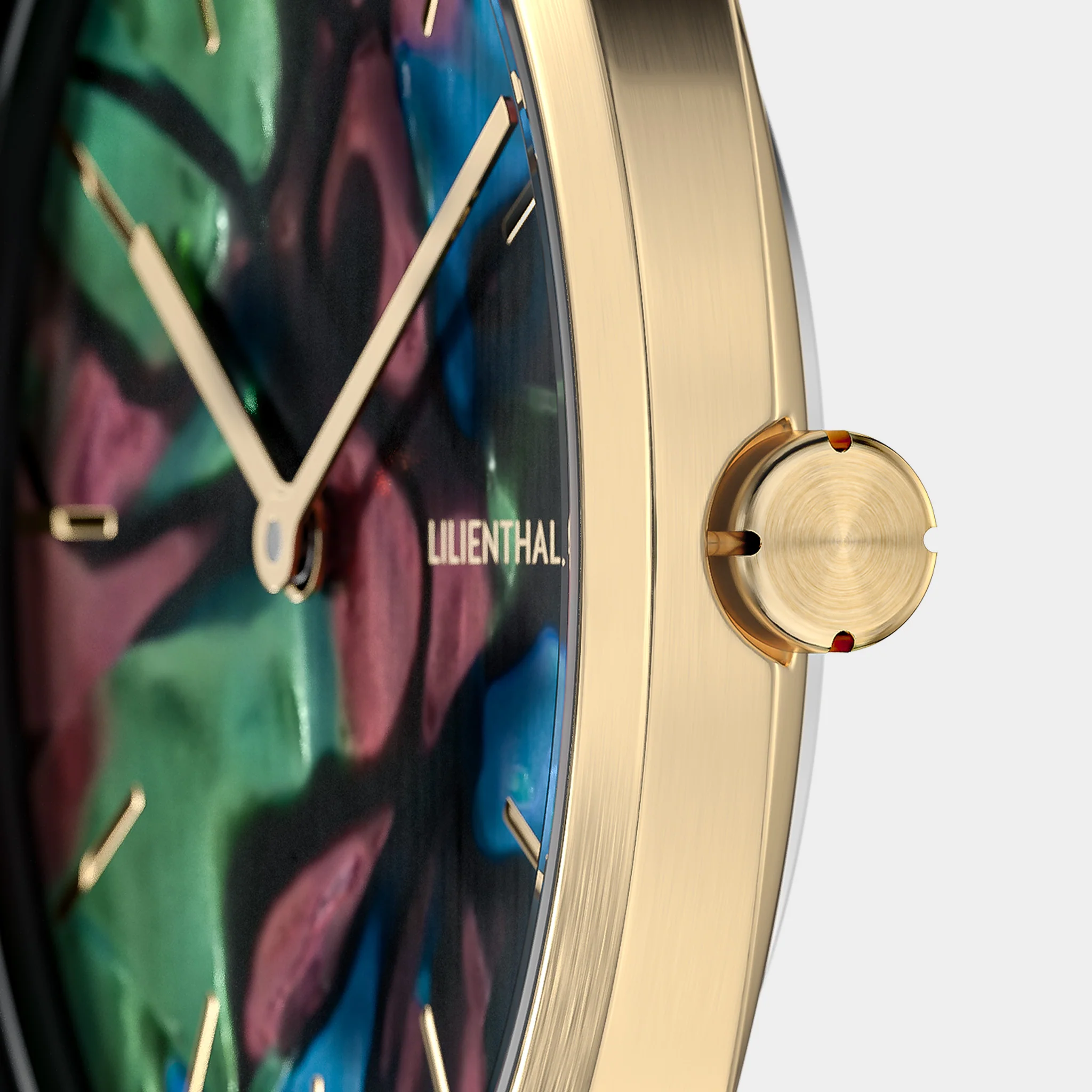Rosalux – Peacock - Image 5