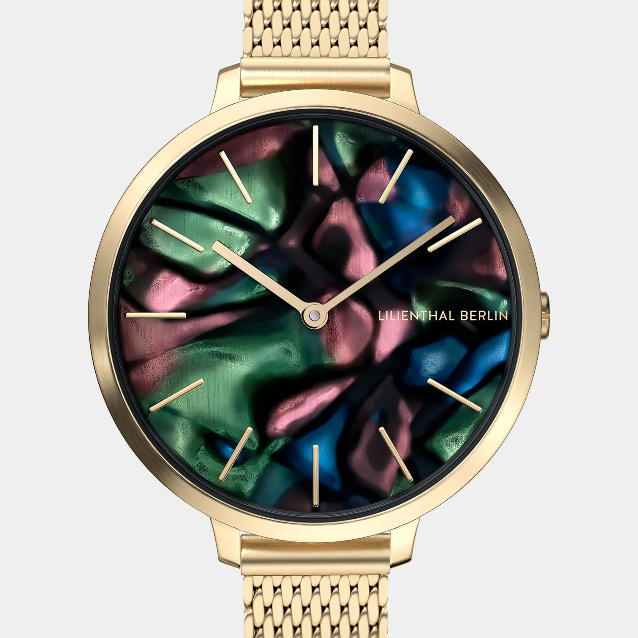 Rosalux – Peacock - Image 6