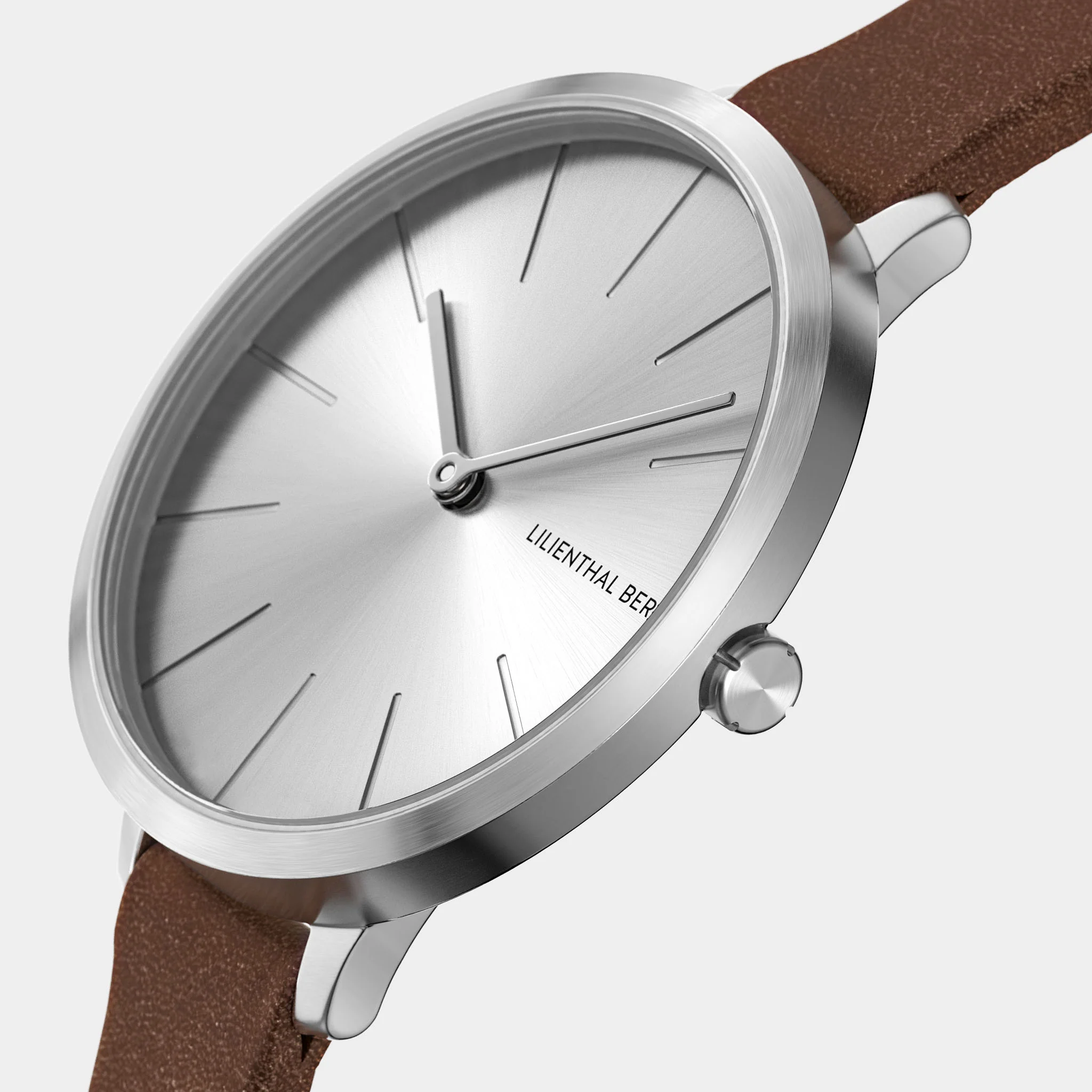 Rosalux – Silver Touch - Image 2