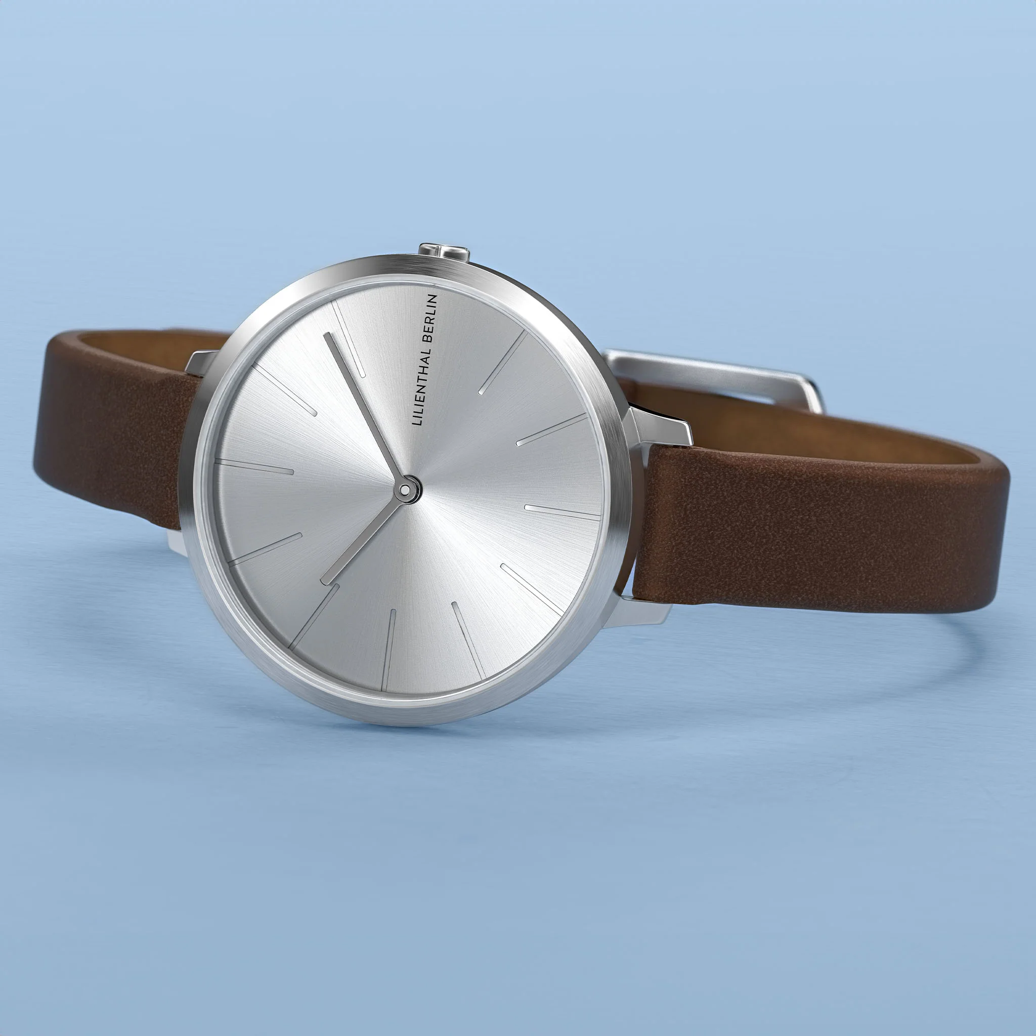 Rosalux – Silver Touch - Image 3