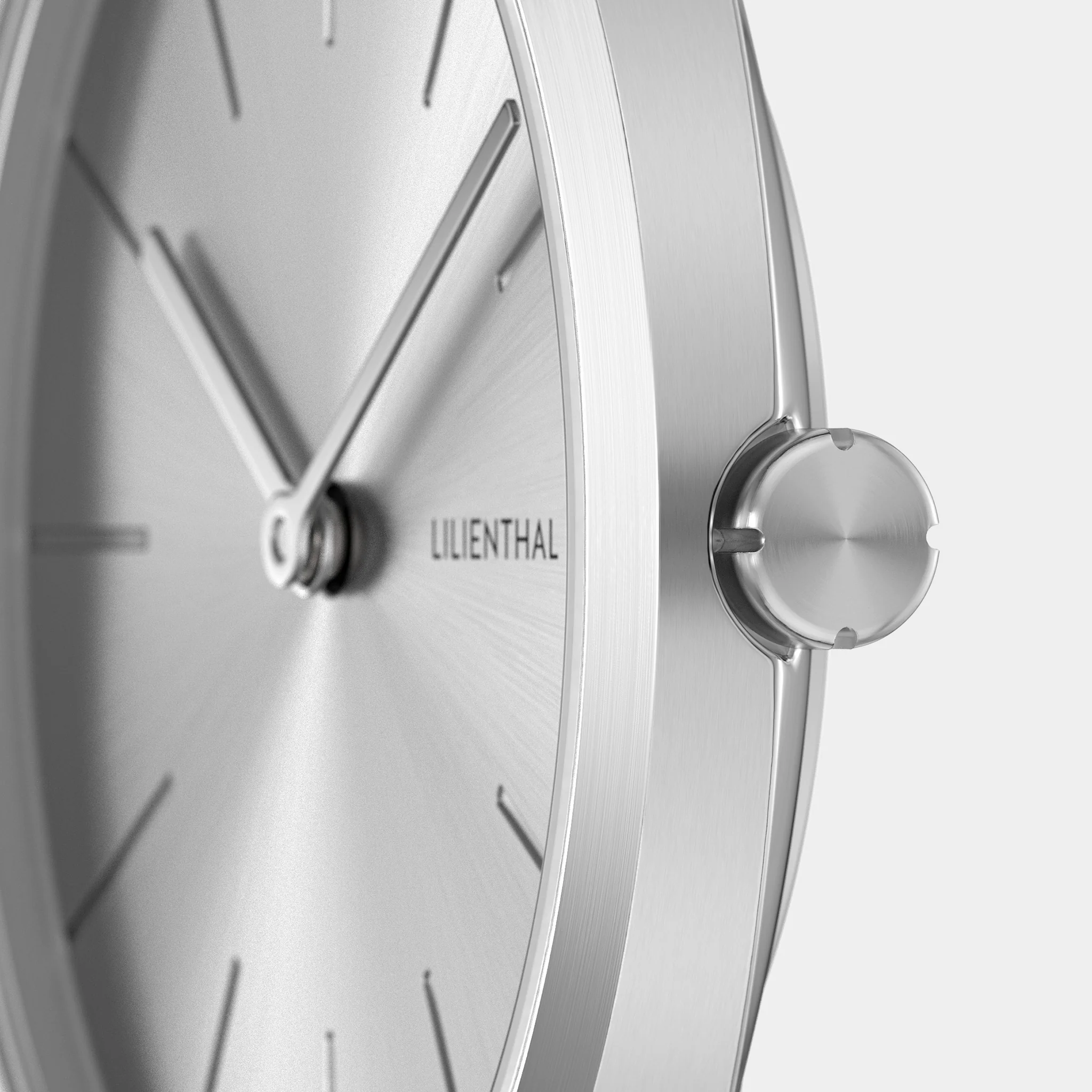 Rosalux – Silver Touch - Image 5