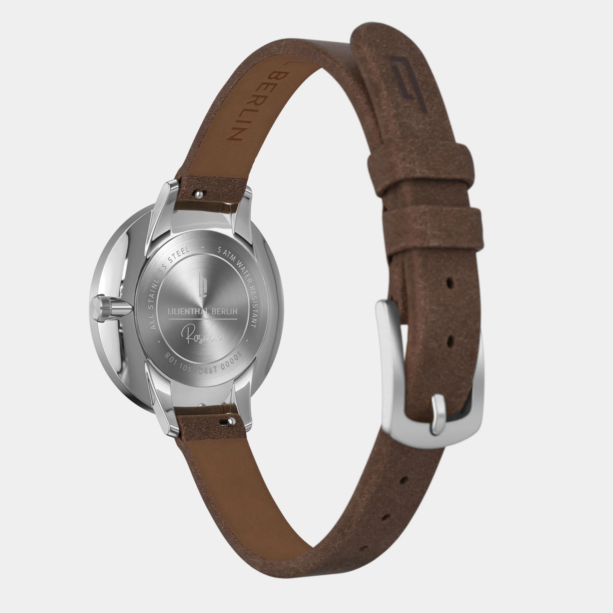 Rosalux – Silver Touch - Image 6