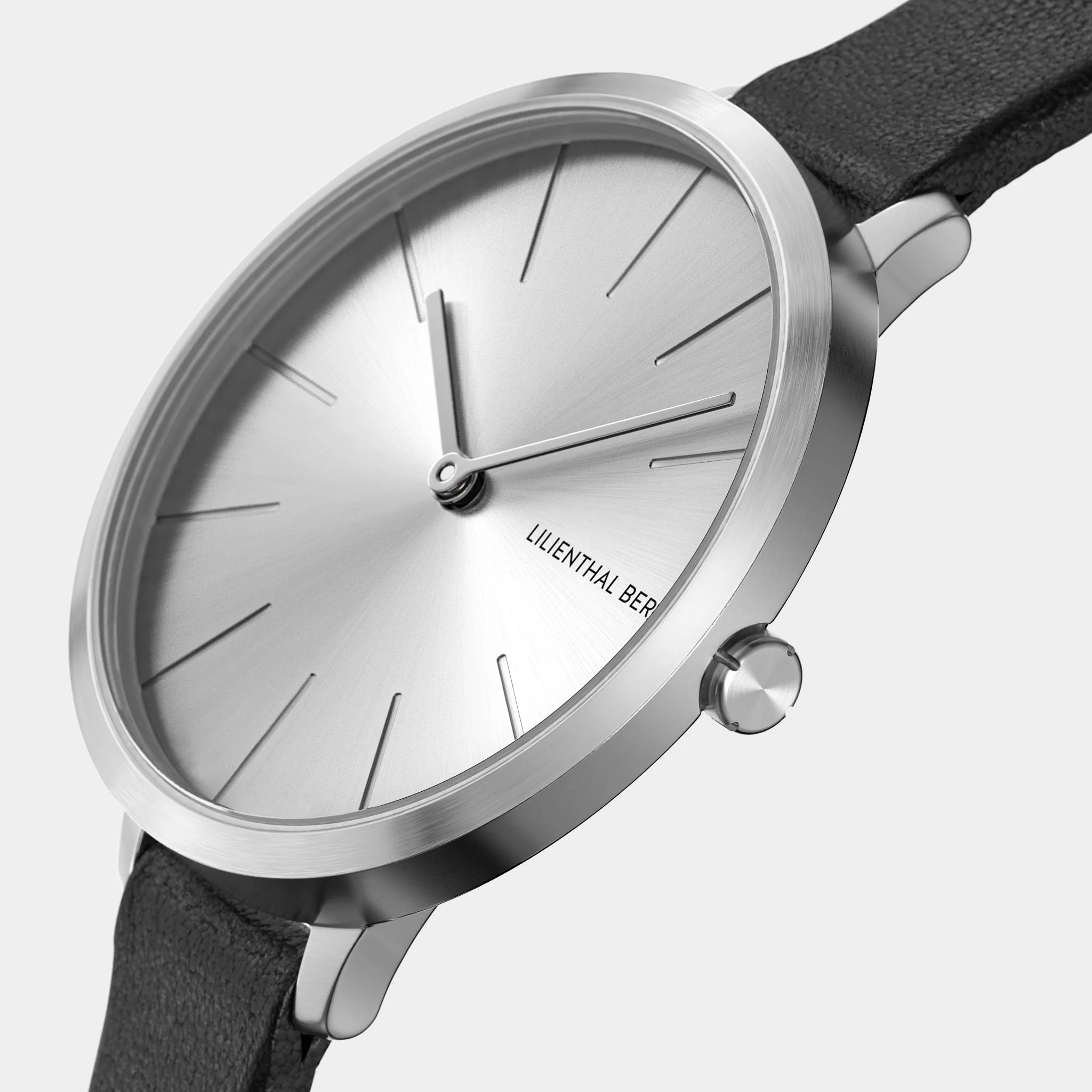 Rosalux – Silver Touch - Image 2
