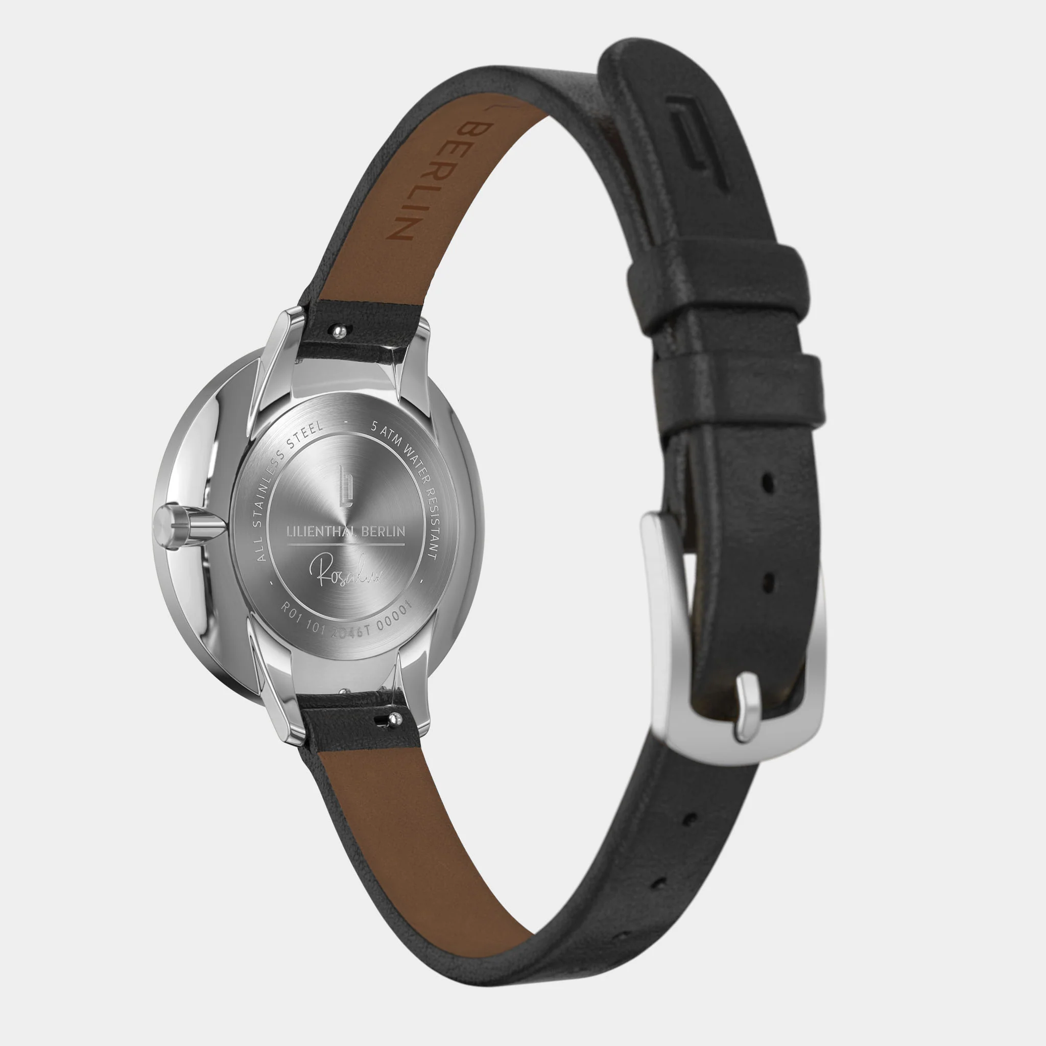 Rosalux – Silver Touch - Image 6