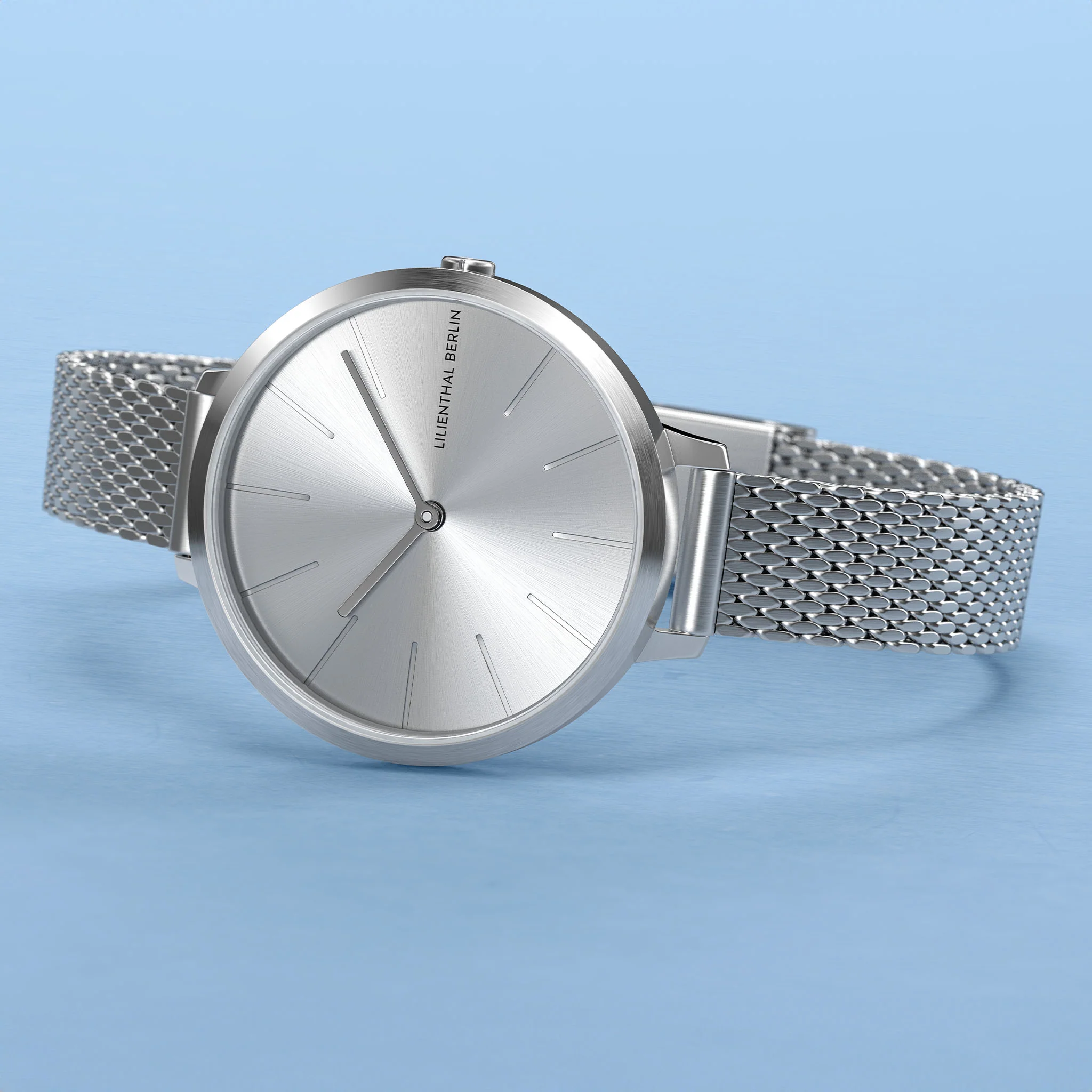 Rosalux – Silver Touch - Image 3