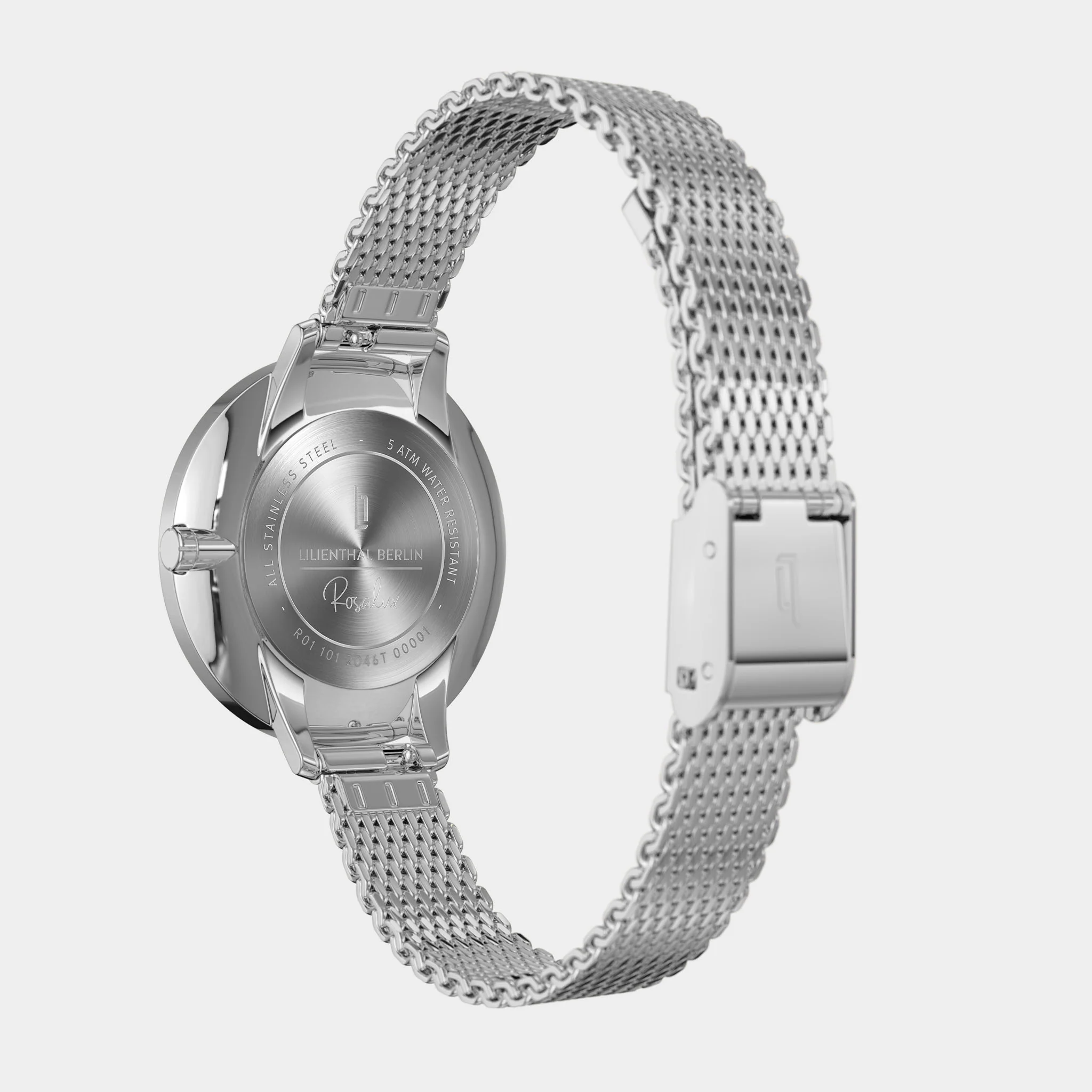 Rosalux – Silver Touch - Image 7