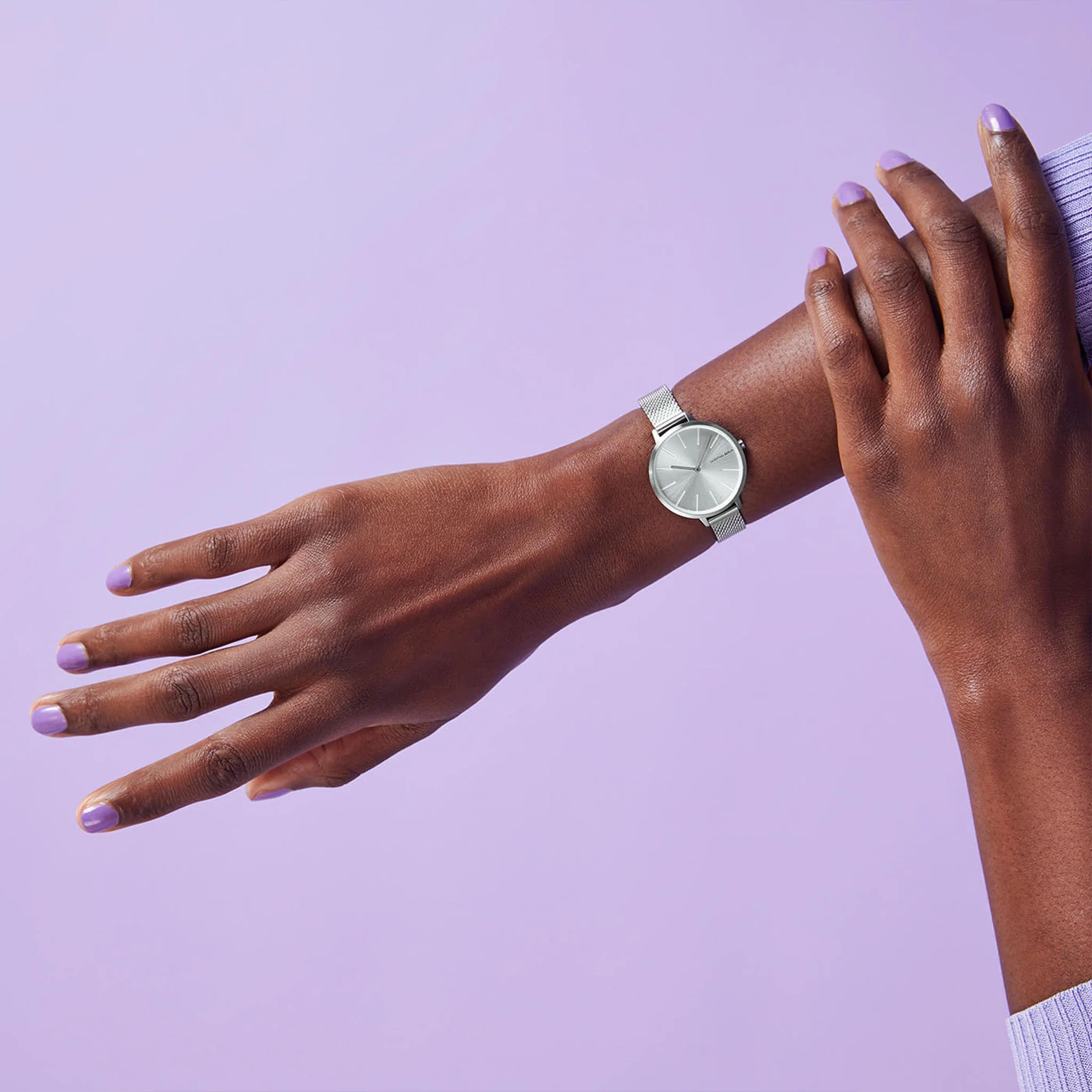 Rosalux – Silver Touch - Image 8