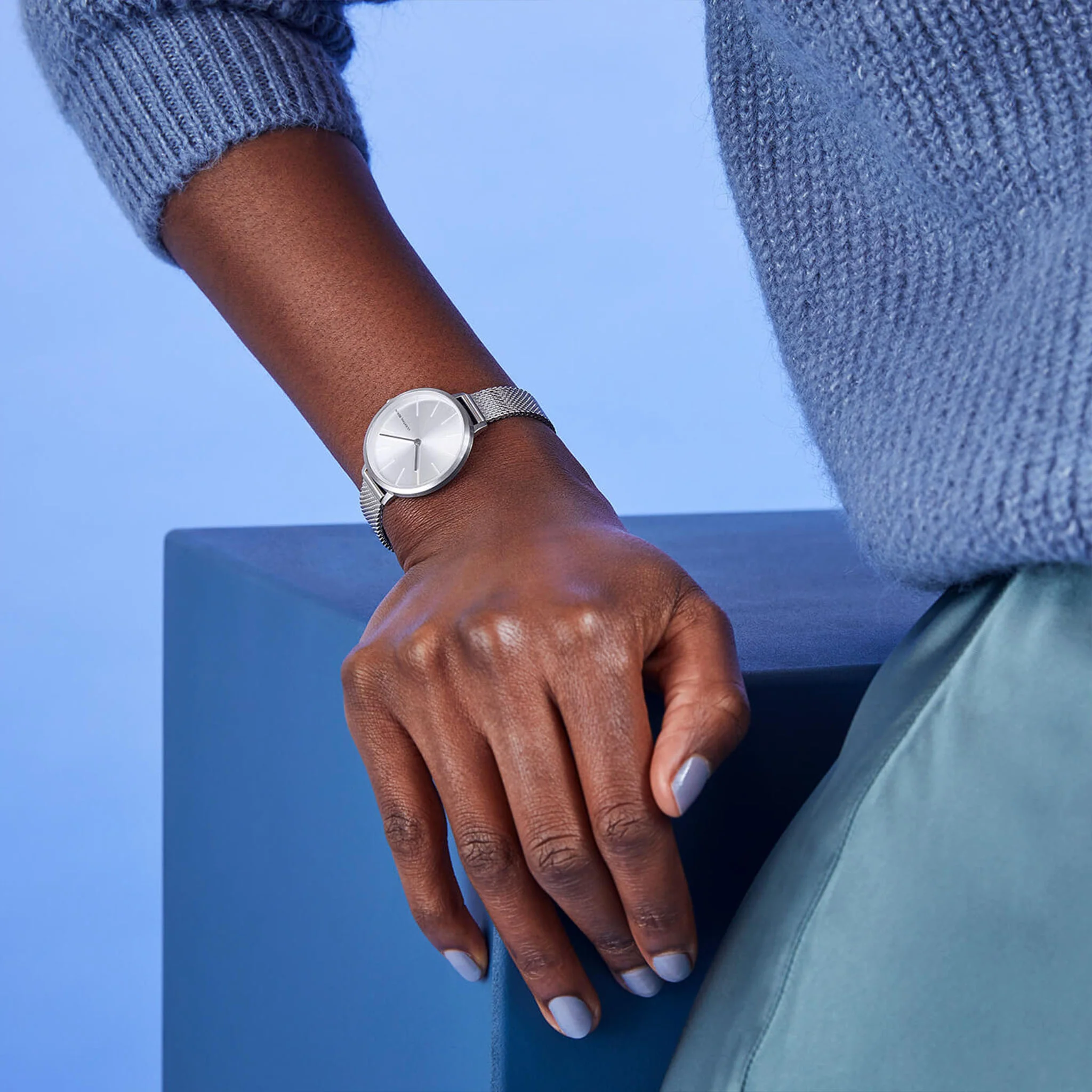 Rosalux – Silver Touch - Image 9