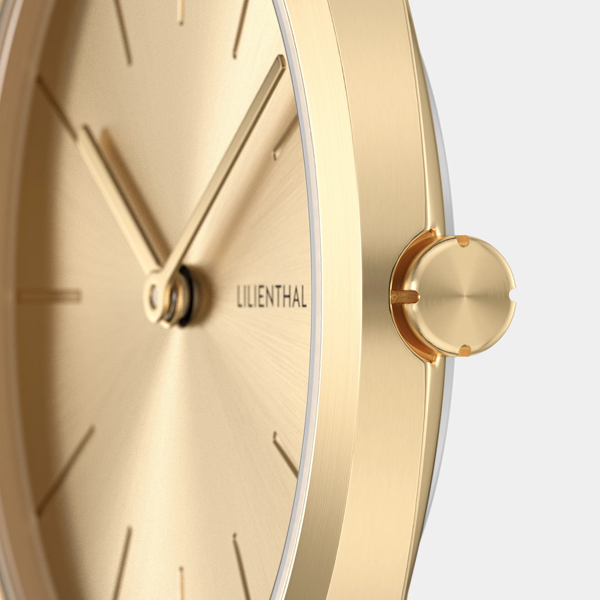 Rosalux – Gold Rush - Image 5