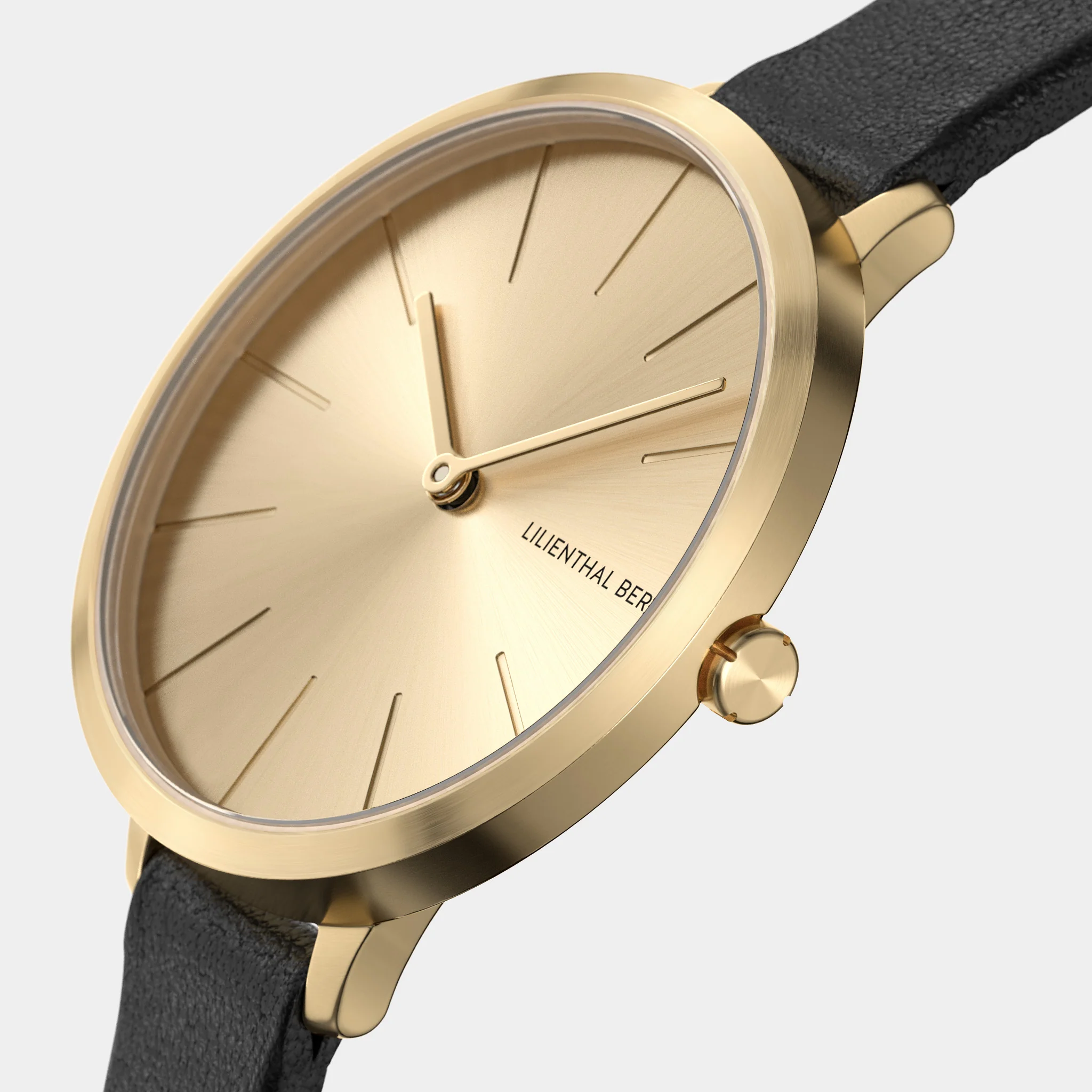 Rosalux – Gold Rush - Image 2
