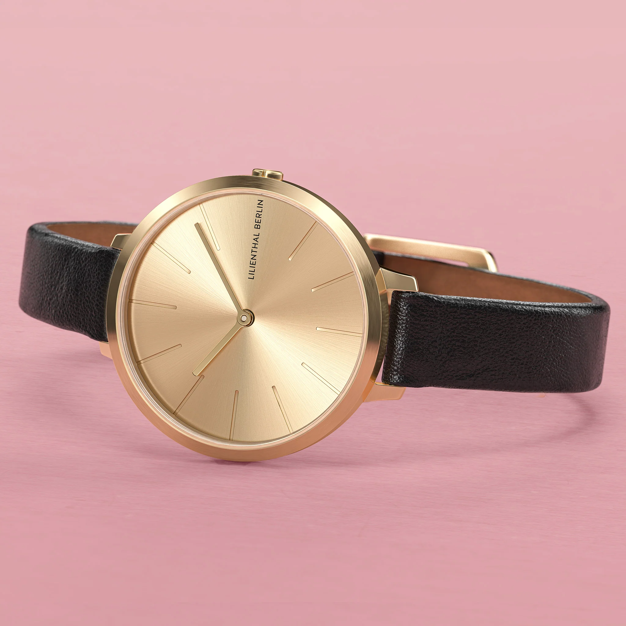 Rosalux – Gold Rush - Image 3