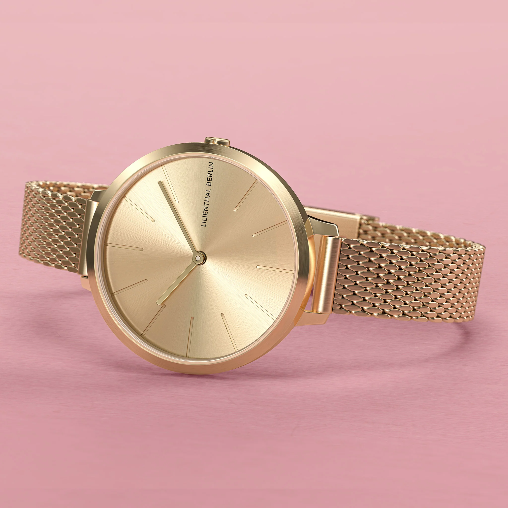Rosalux – Gold Rush - Image 3