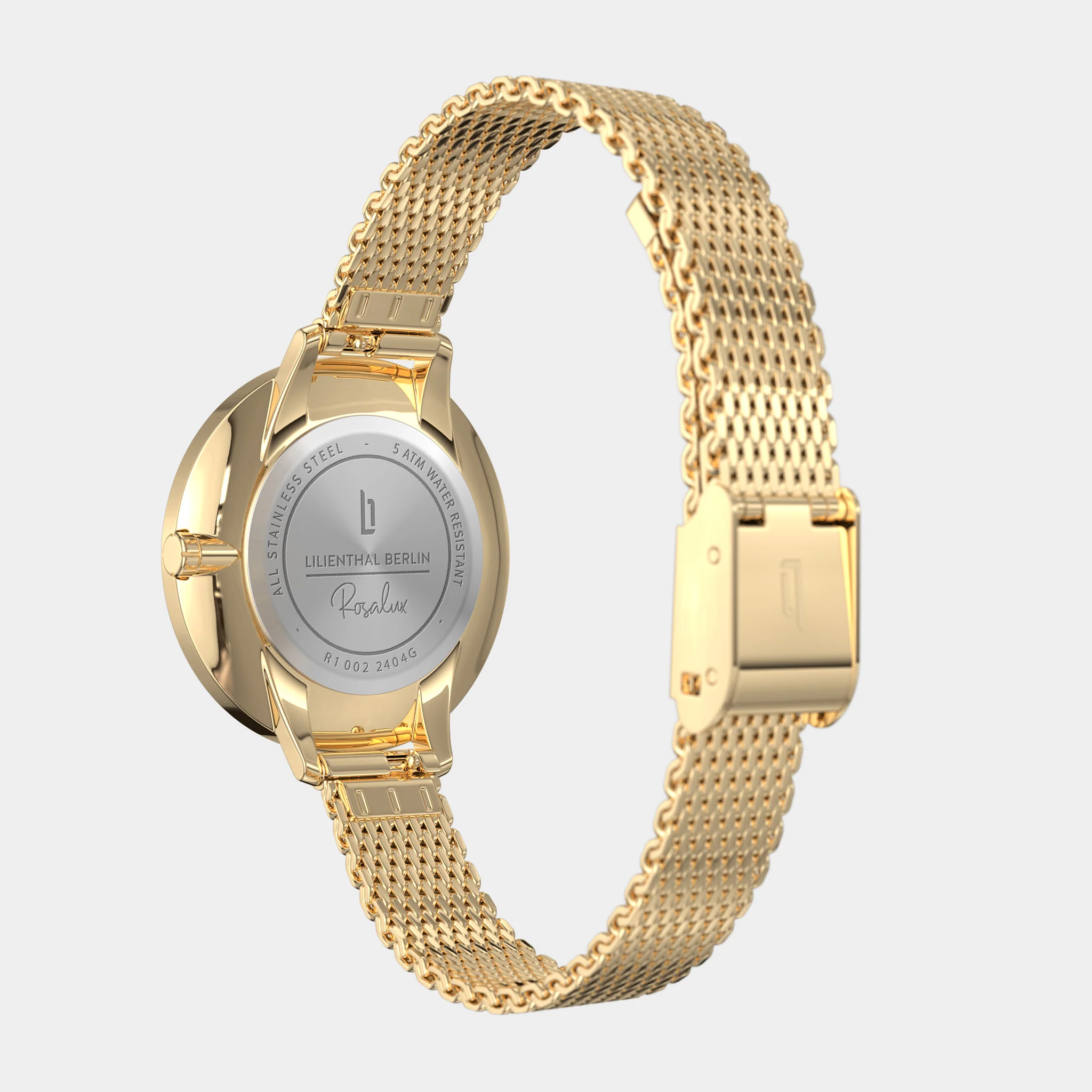 Rosalux – Gold Rush - Image 7