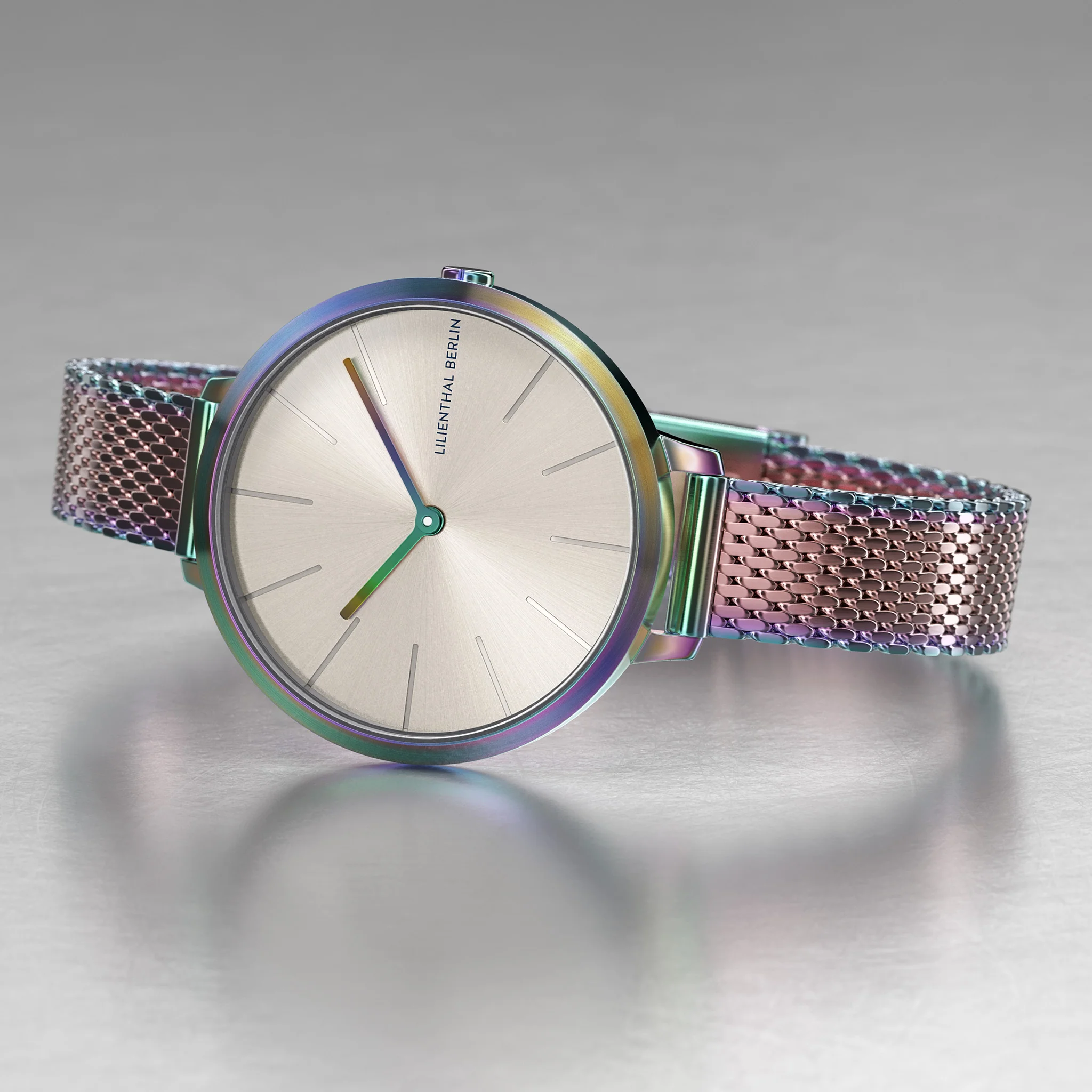 Rosalux – Rainbow - Image 3