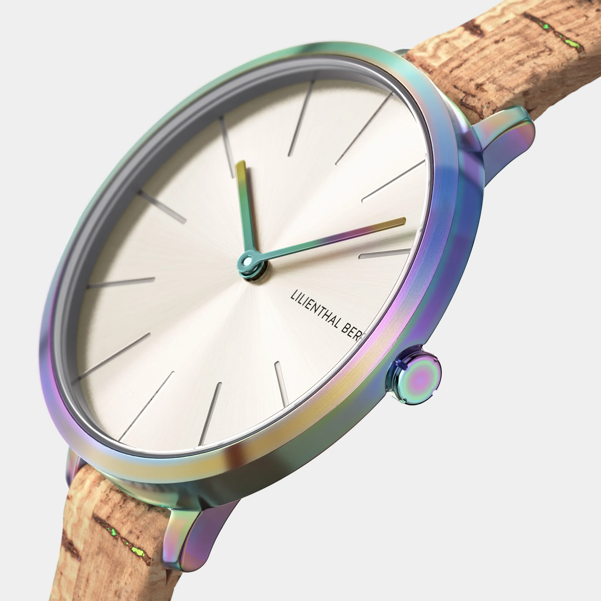 Rosalux – Rainbow - Image 2