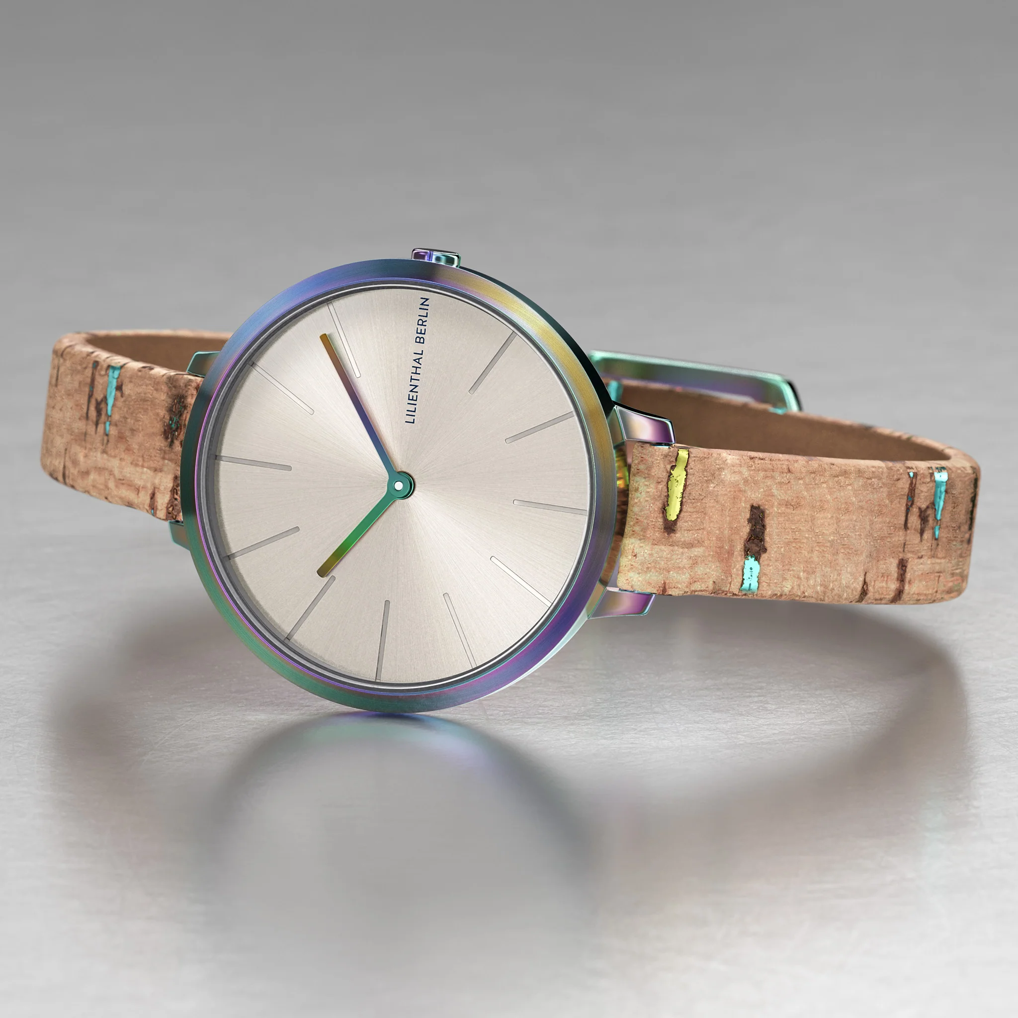 Rosalux – Rainbow - Image 3