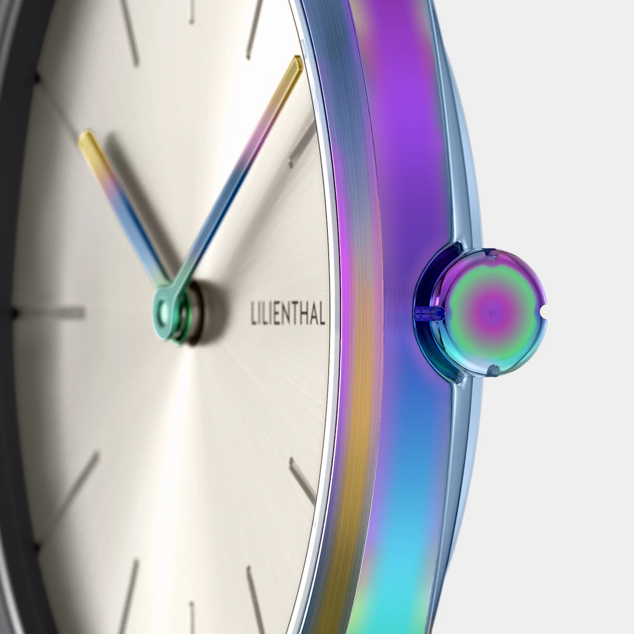 Rosalux – Rainbow - Image 5