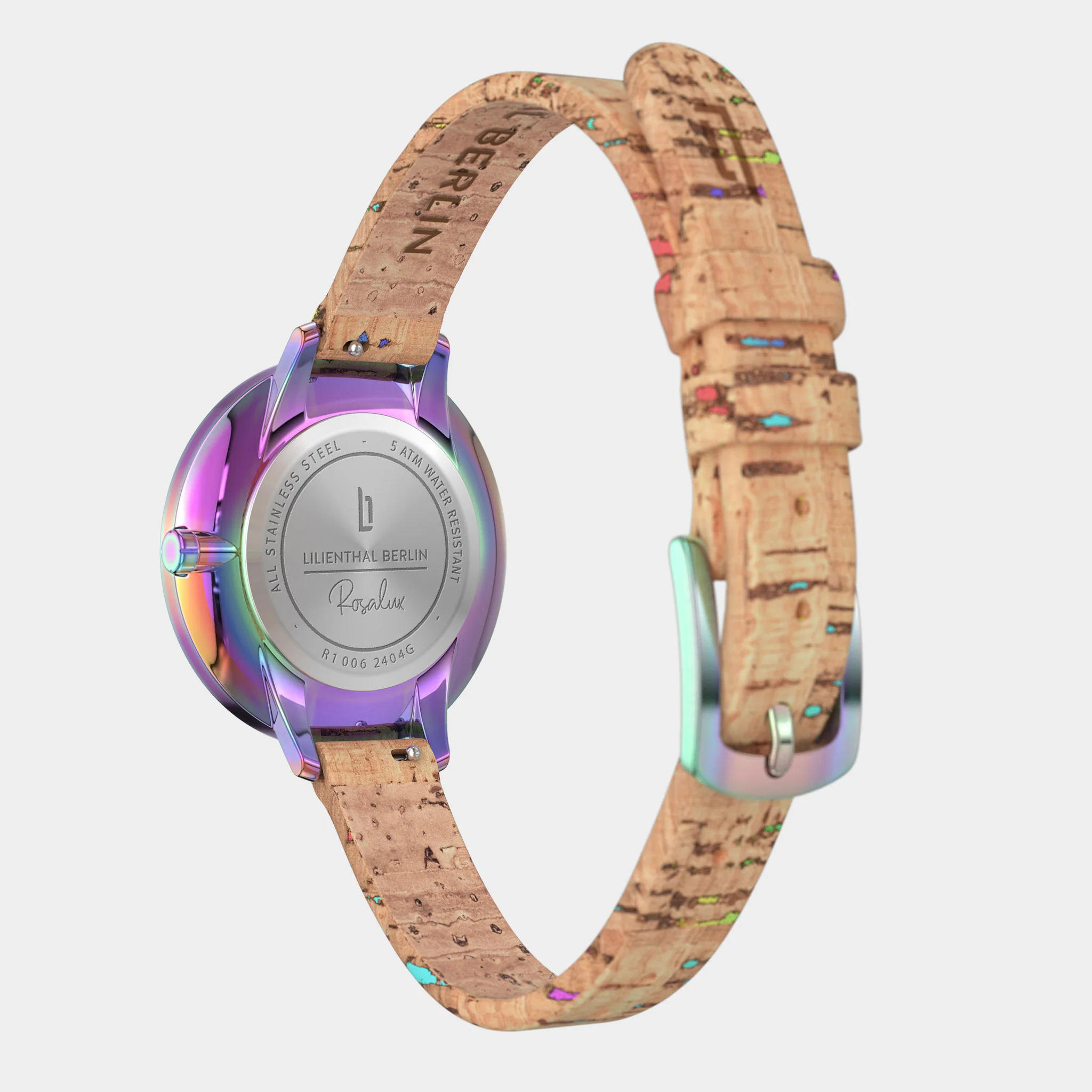 Rosalux – Rainbow - Image 7