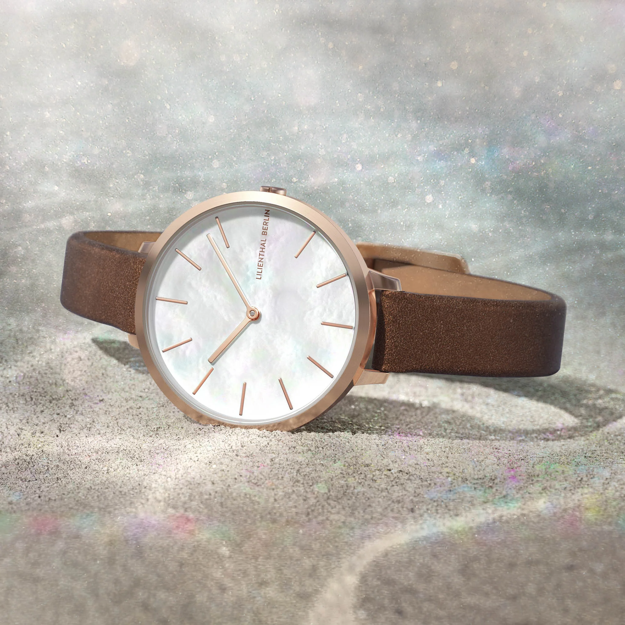Rosalux – Rose Pearl White - Image 2