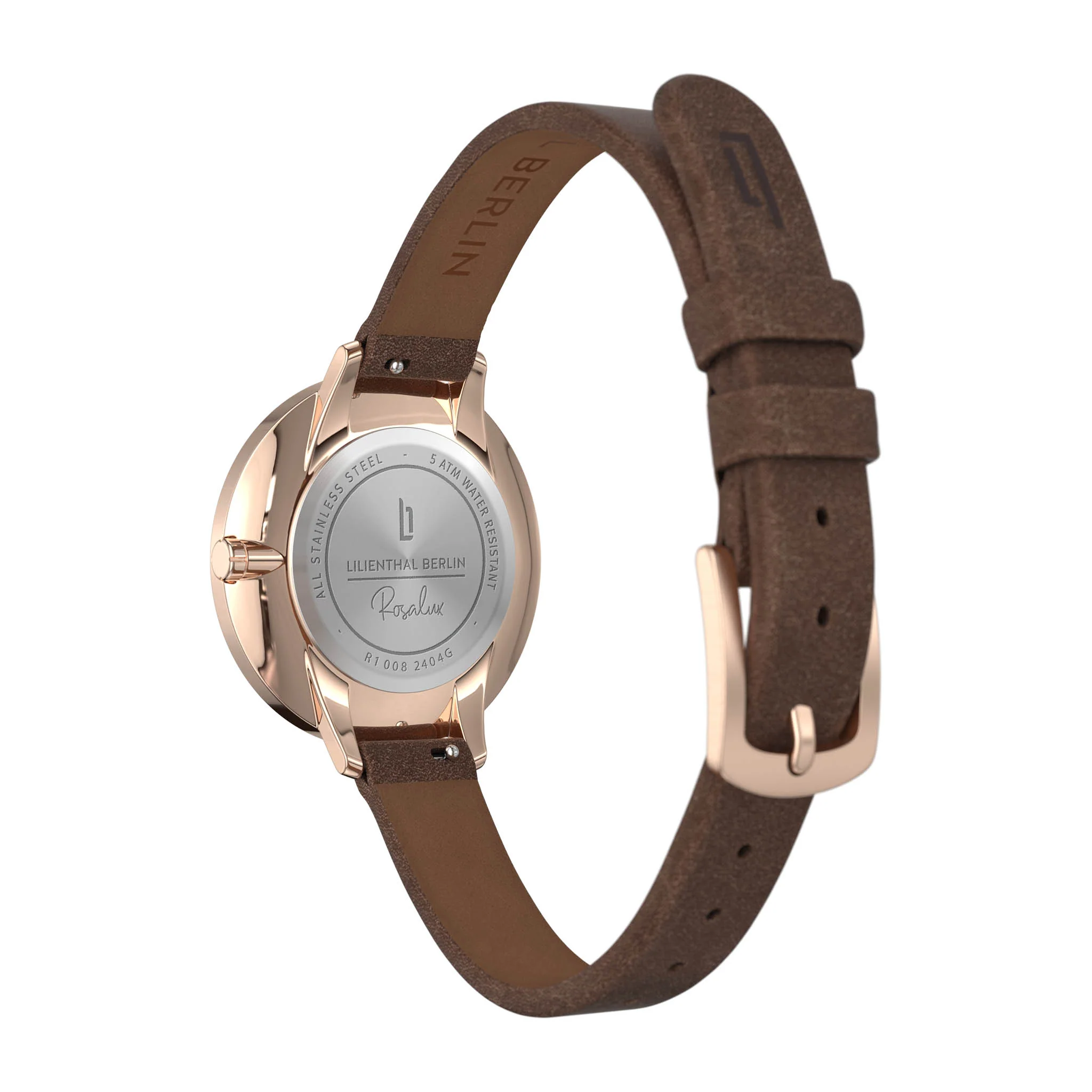 Rosalux – Rose Pearl White - Image 6