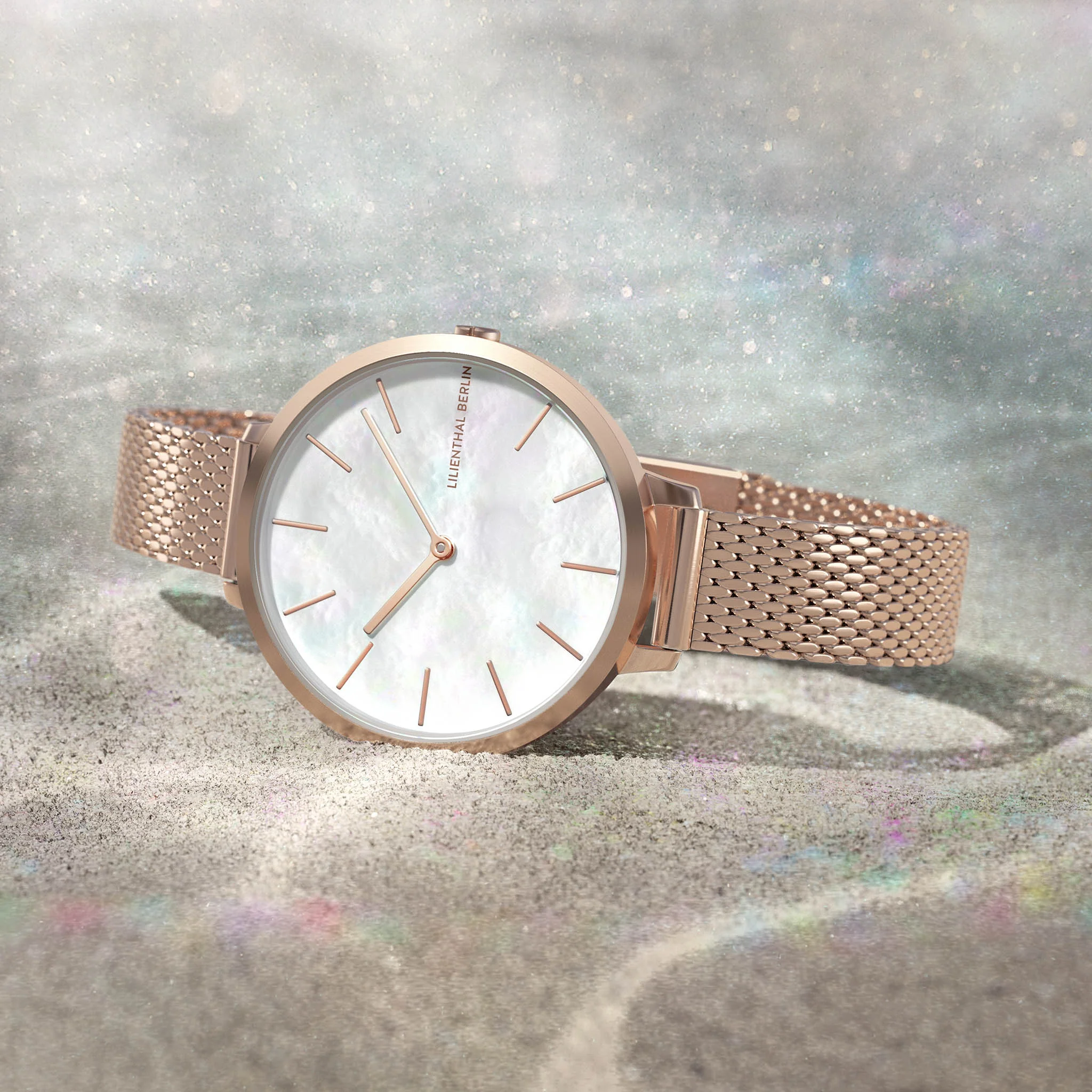 Rosalux – Rose Pearl White - Image 2