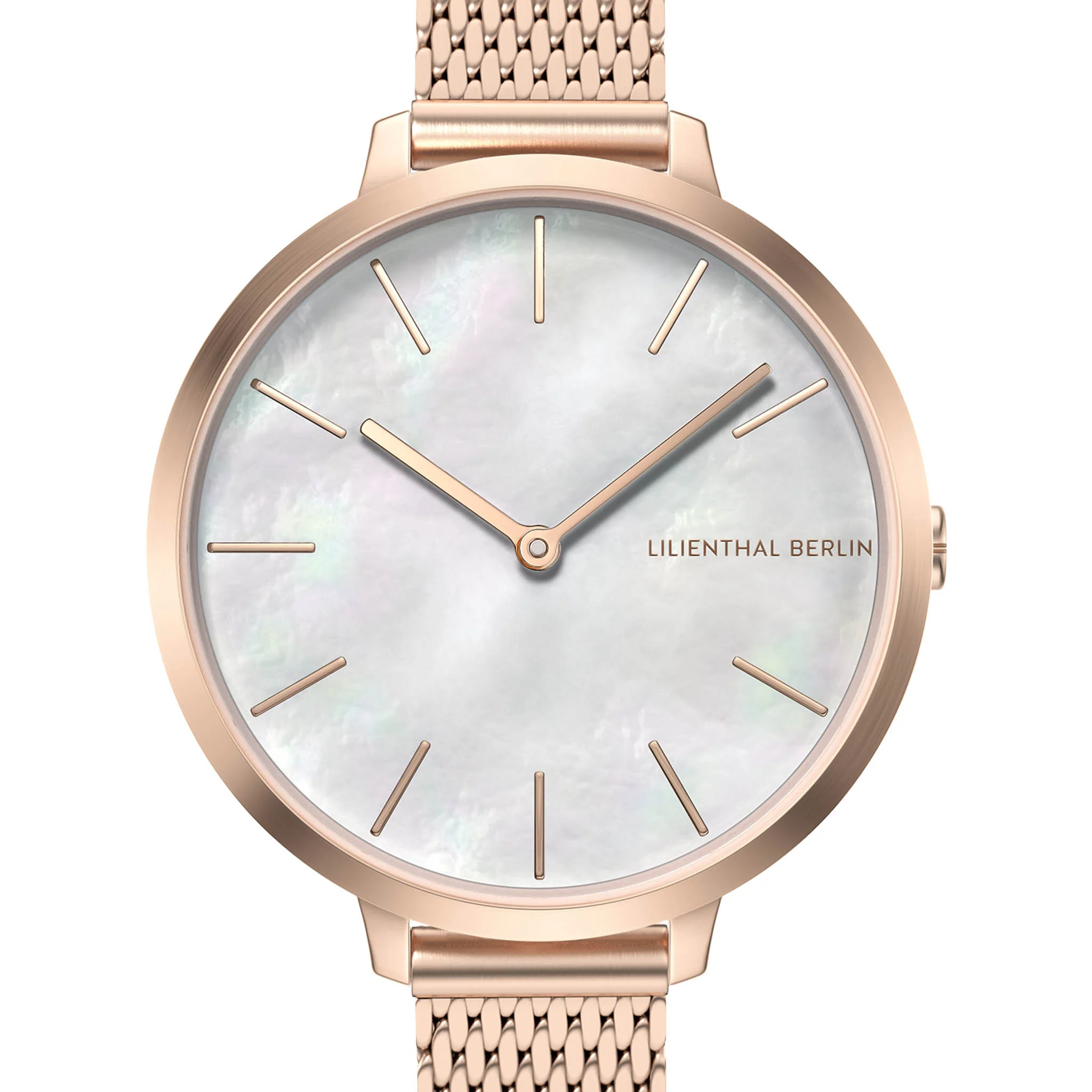 Rosalux – Rose Pearl White - Image 5