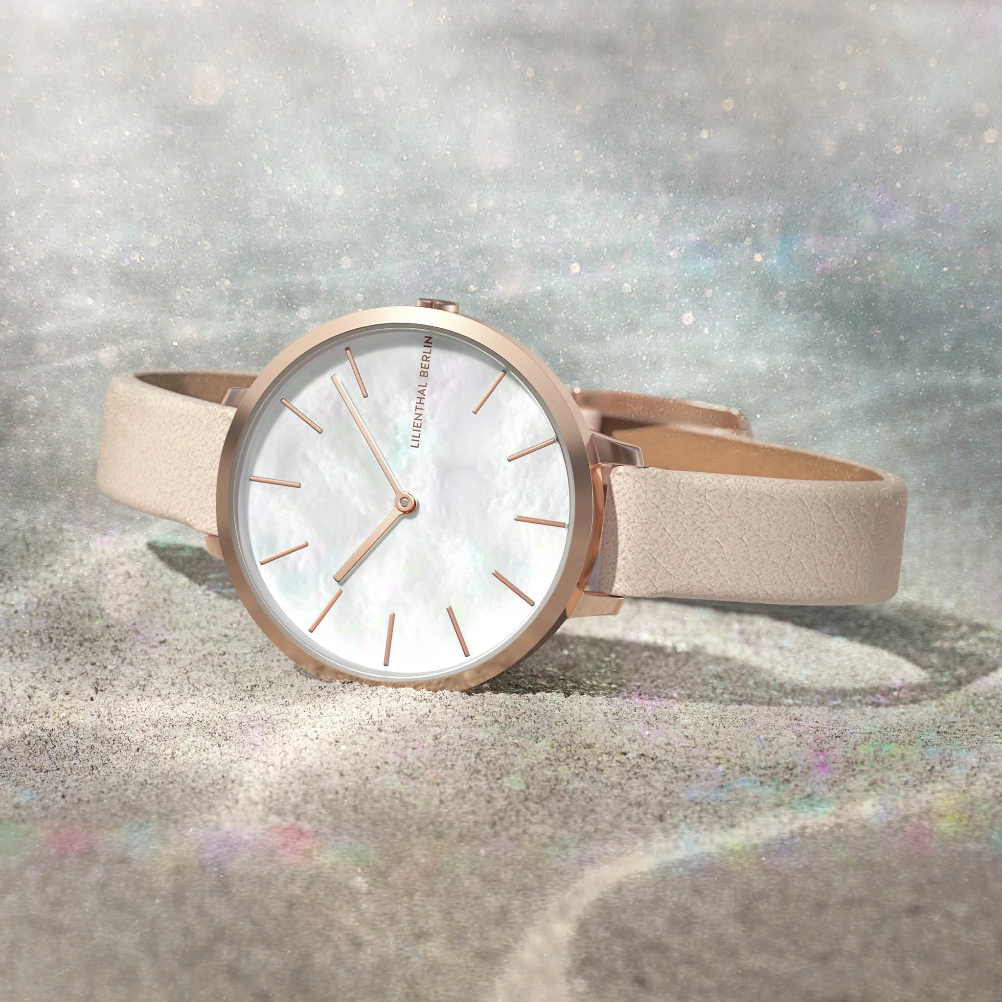 Rosalux – Rose Pearl White - Image 2