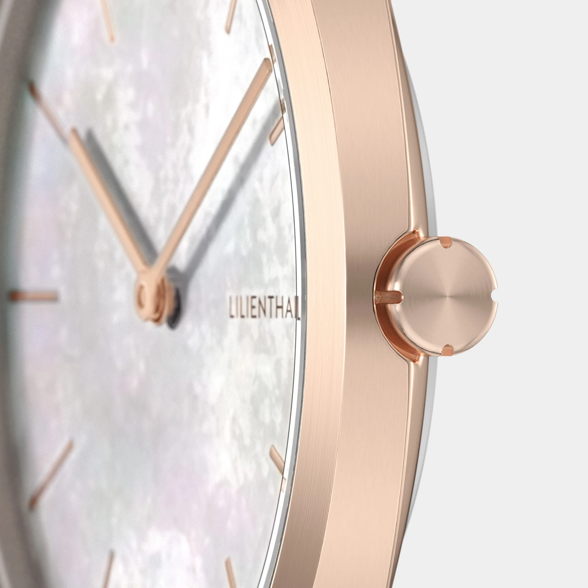 Rosalux – Rose Pearl White - Image 4