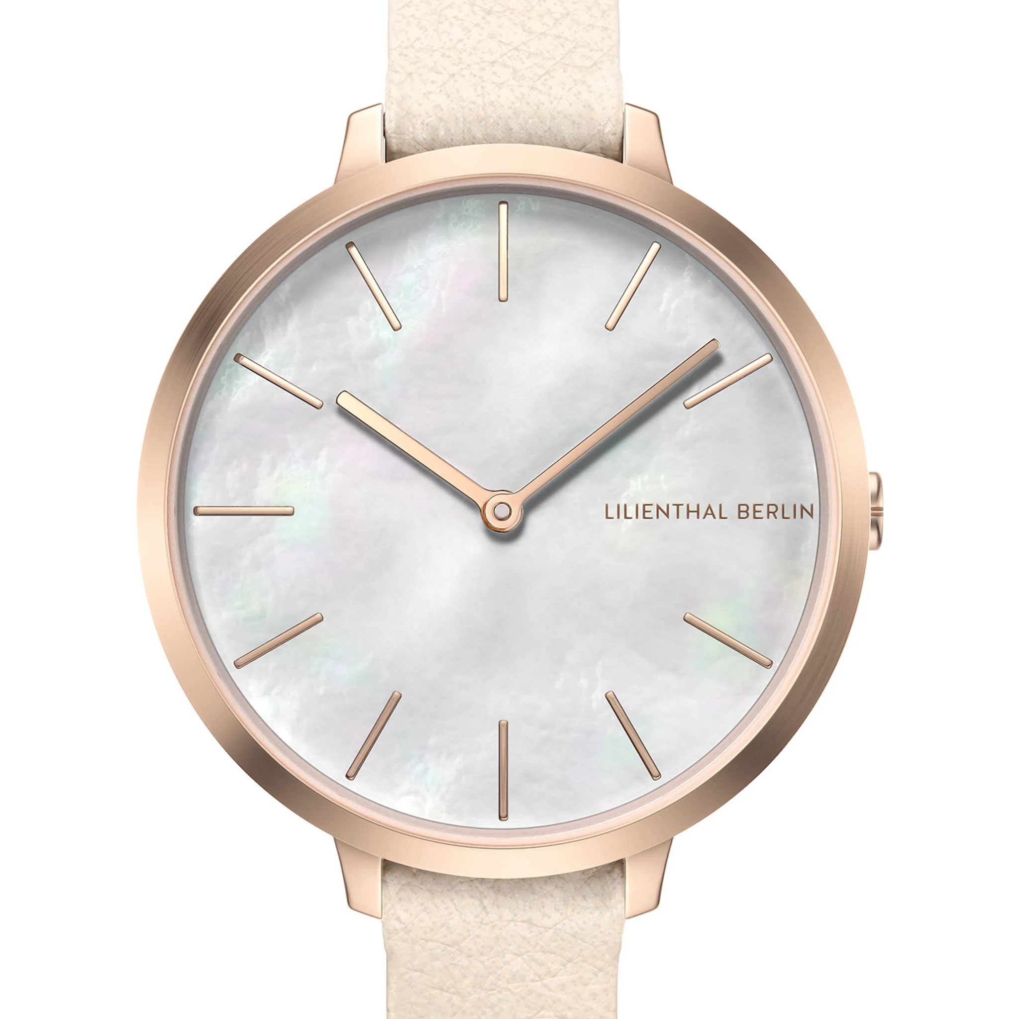 Rosalux – Rose Pearl White - Image 5