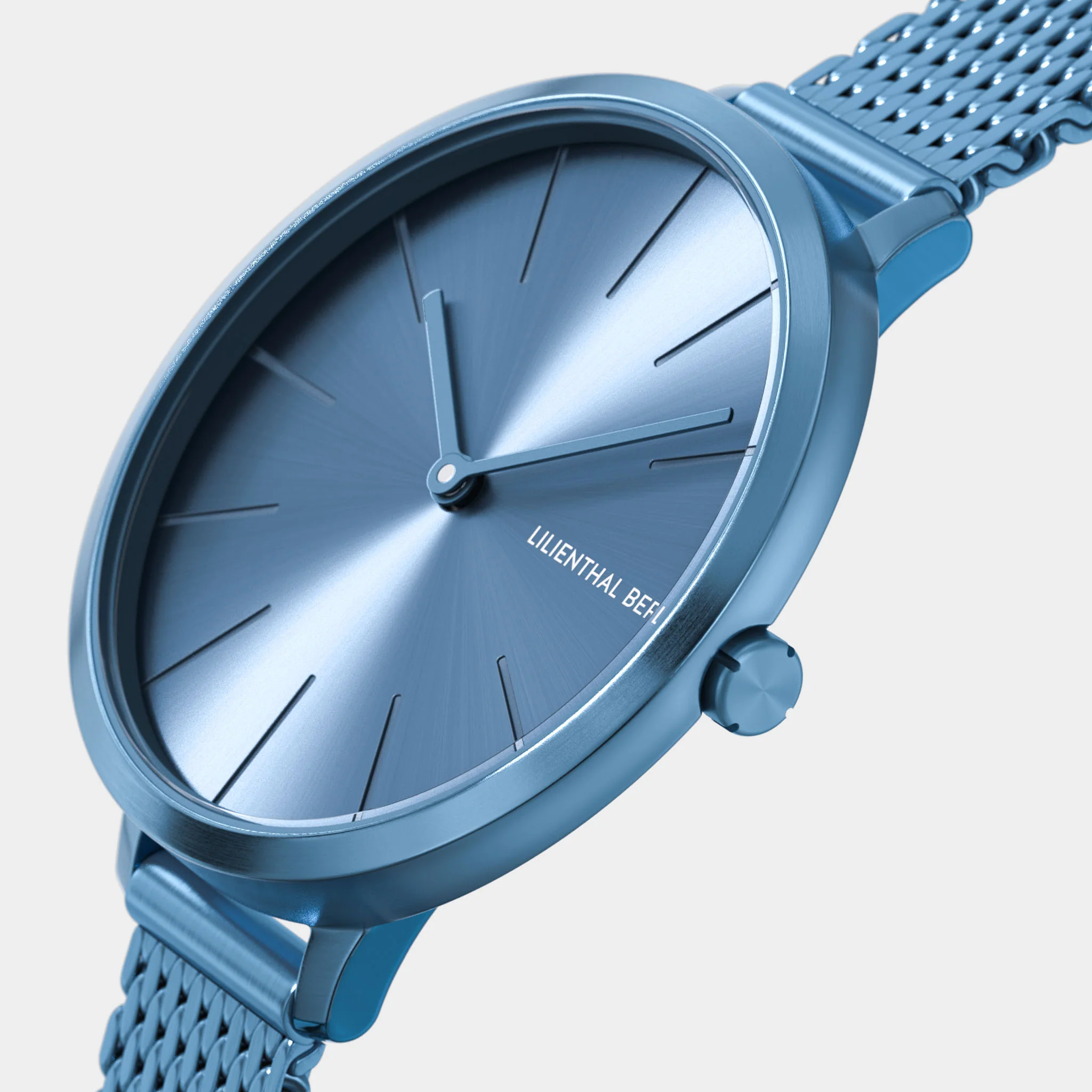Rosalux – Sky Blue - Image 2